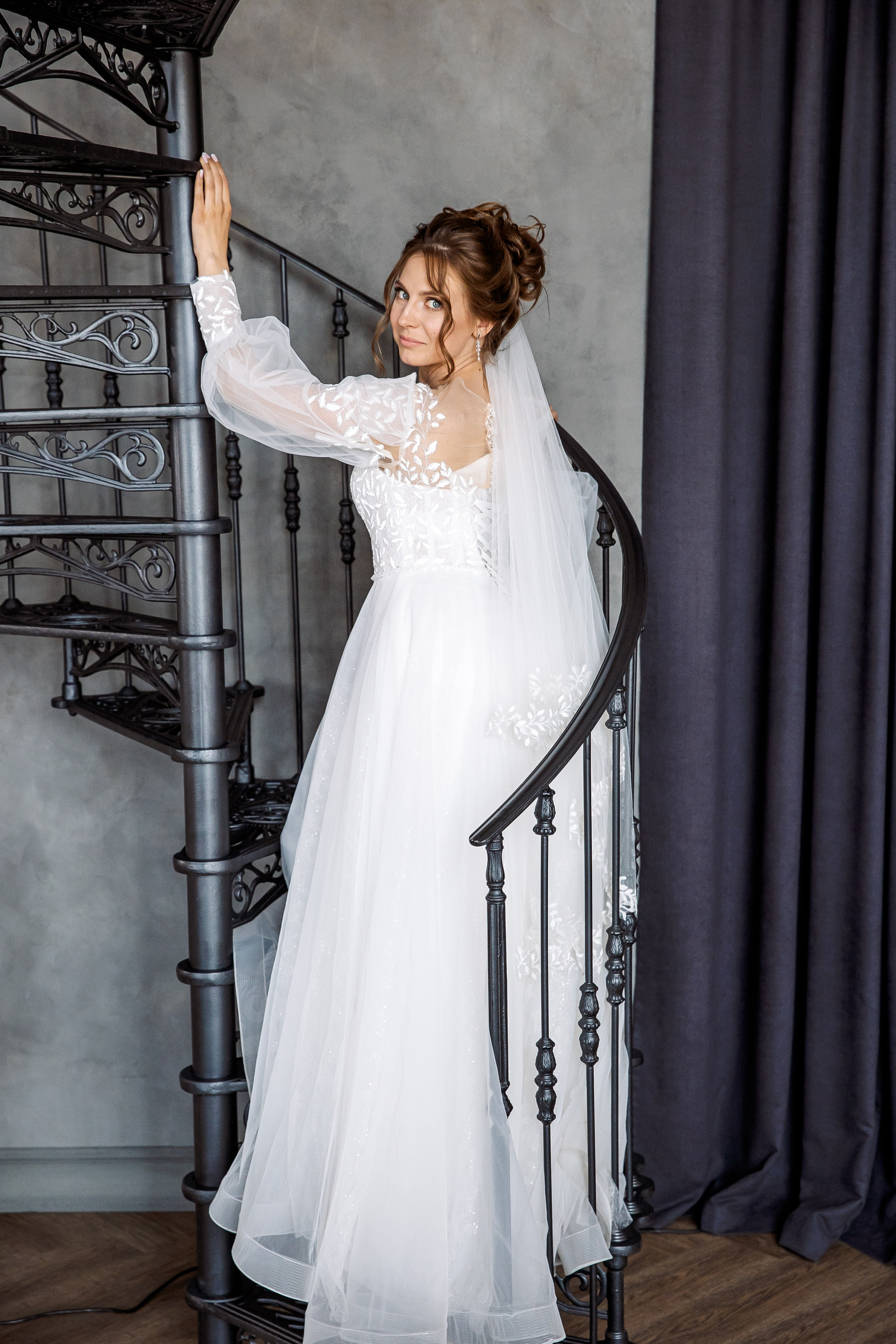 Евгений и Татьяна. Свадебный и семейный фотограф в Челябинске Юлия Ишимова