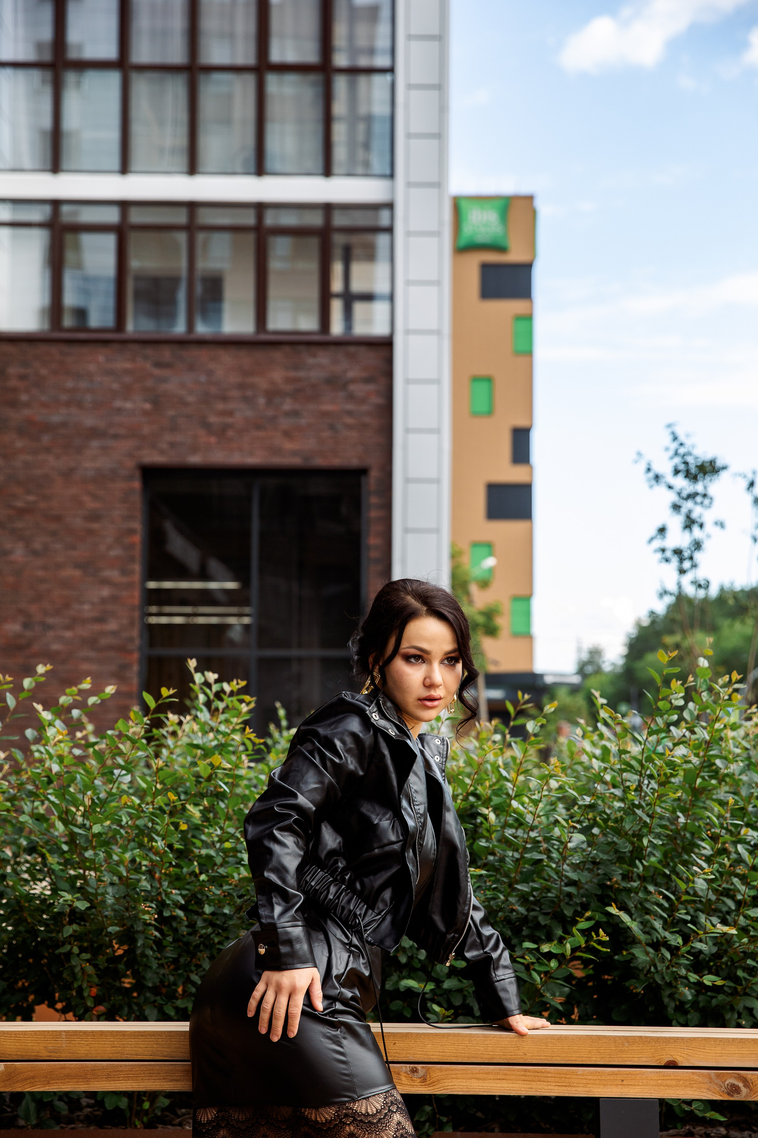 Мария. Свадебный и семейный фотограф в Челябинске Юлия Ишимова