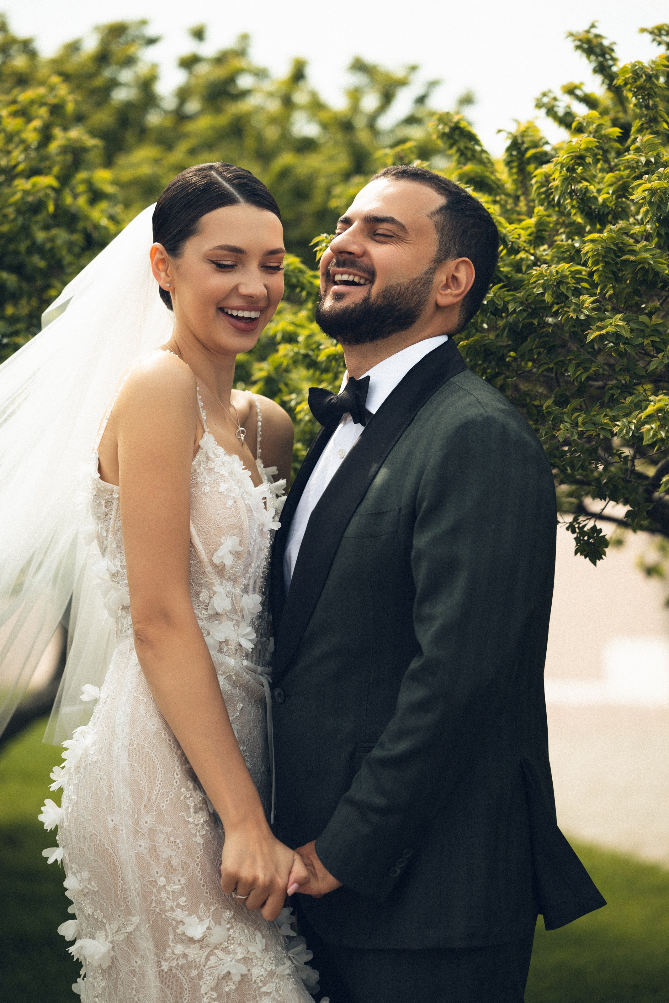 Руслан и Юлия. Свадебный фотограф в Ростове — на — Дону Александра Пивоварова