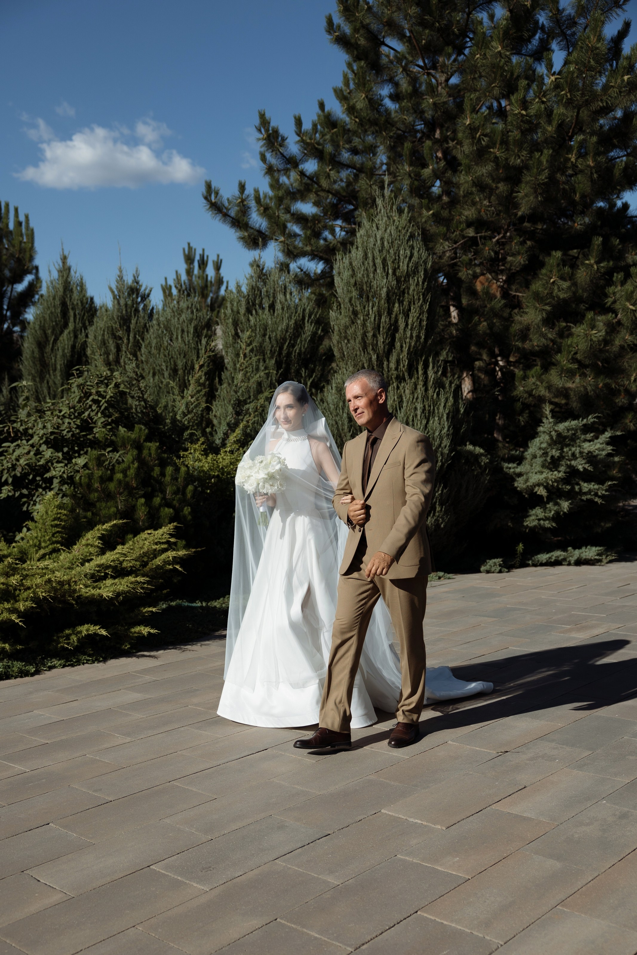 Максим и Валерия. Свадебный фотограф в Ростове — на — Дону Александра Пивоварова