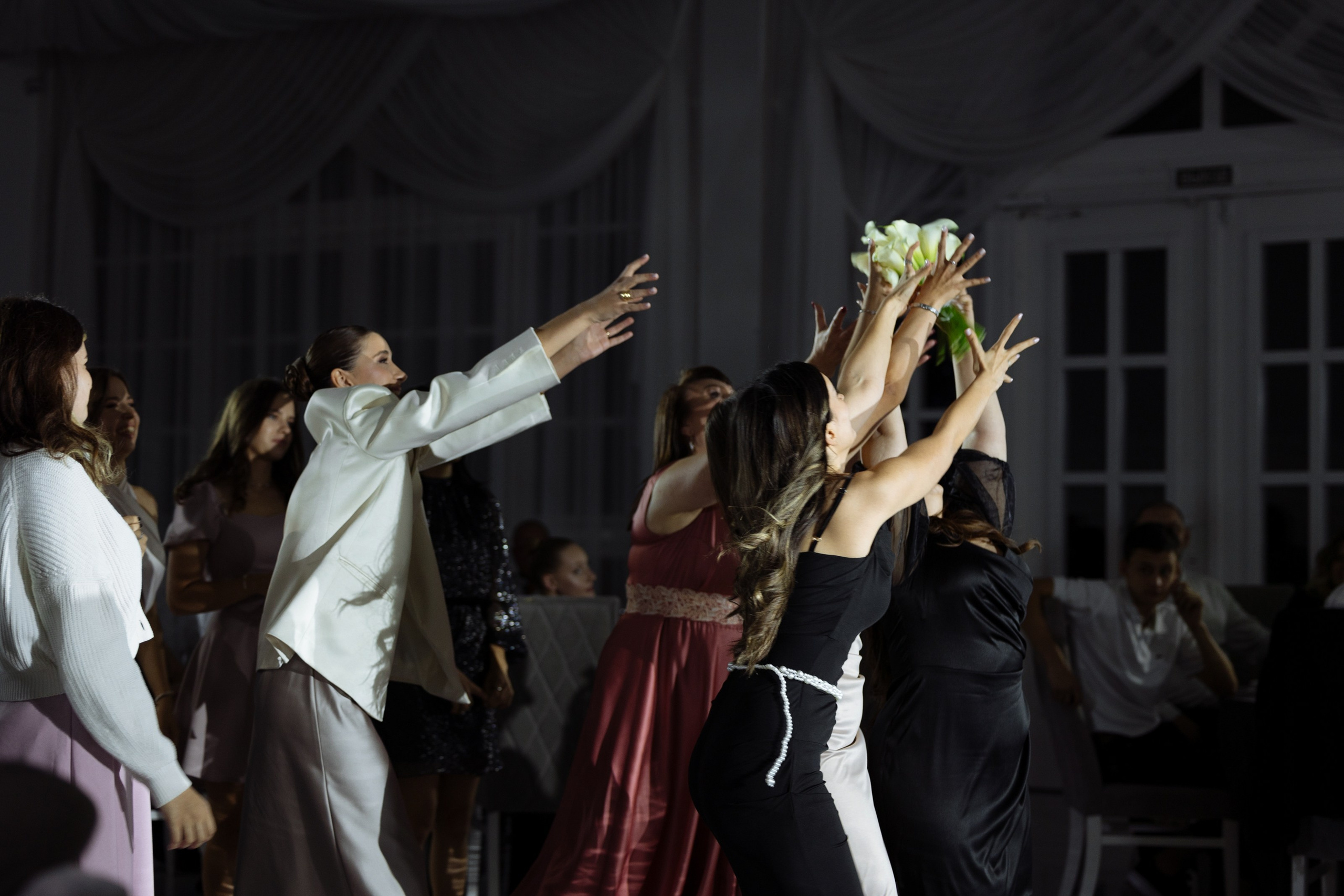 Павел и Яна. Свадебный фотограф в Ростове — на — Дону Александра Пивоварова