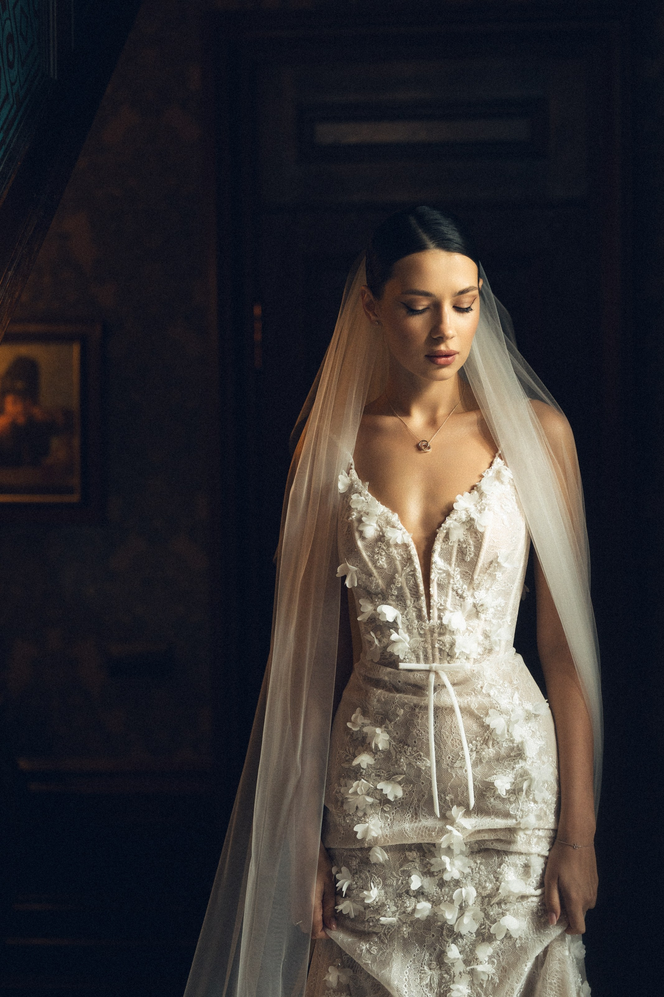 Руслан и Юлия. Свадебный фотограф в Ростове — на — Дону Александра Пивоварова