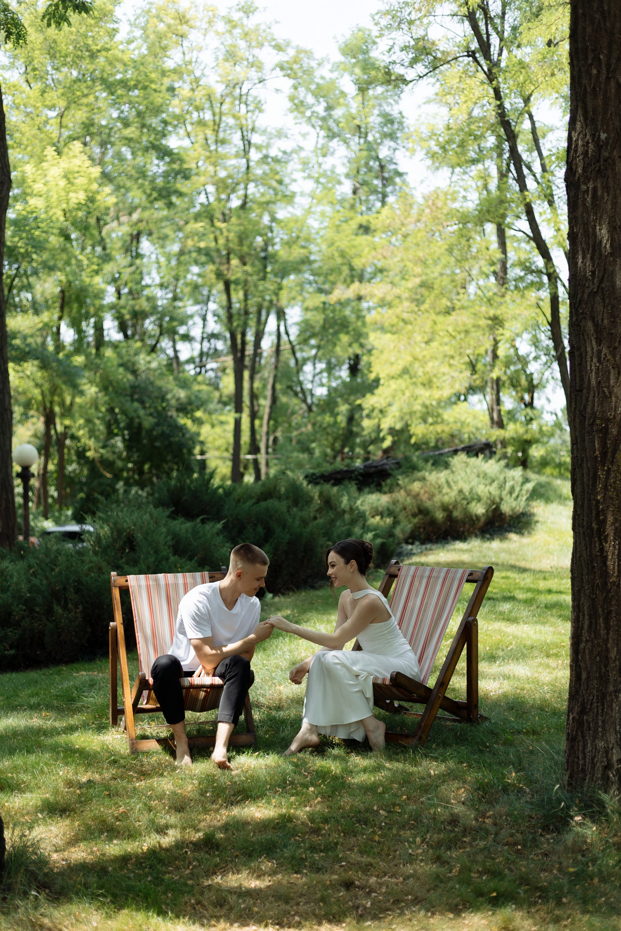 Дмитрий и Николь. Свадебный фотограф в Ростове — на — Дону Александра Пивоварова
