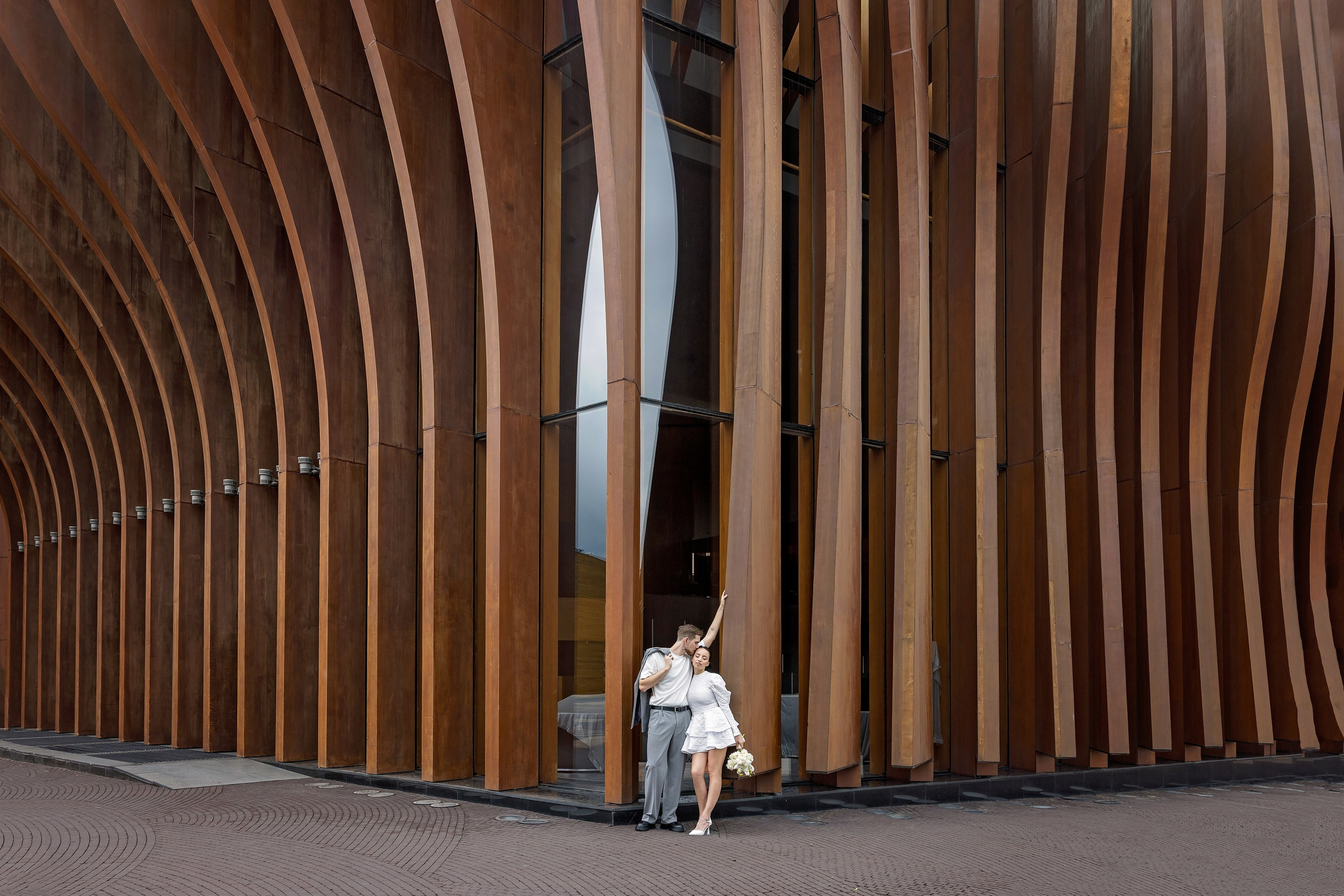 Глеб и Софья. Геннадий Степанов —фотограф в Москве