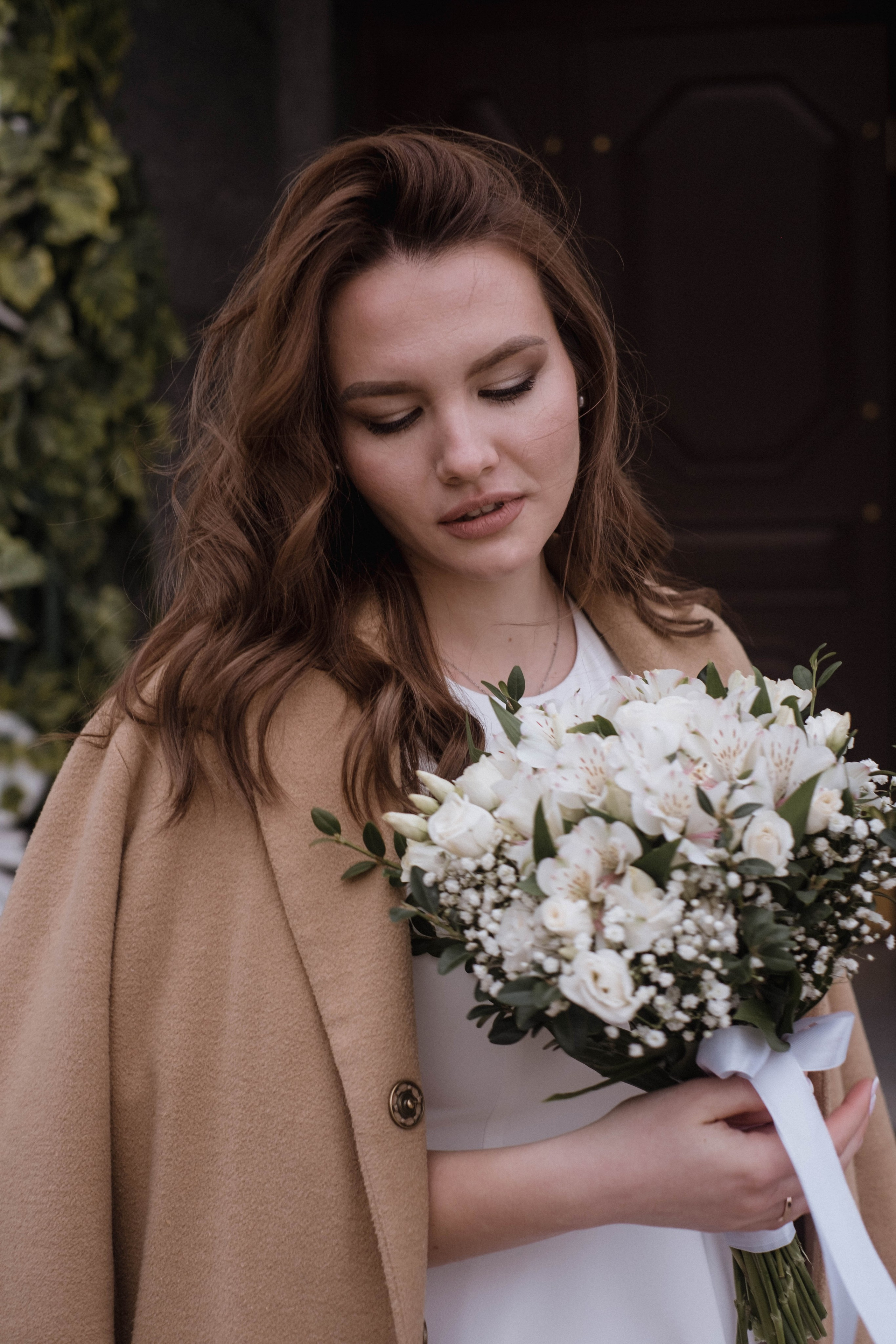 Юлия и Эдуарт ЗАГС. Свадебный и семейный фотограф г. Волгоград Биленко Ангелина