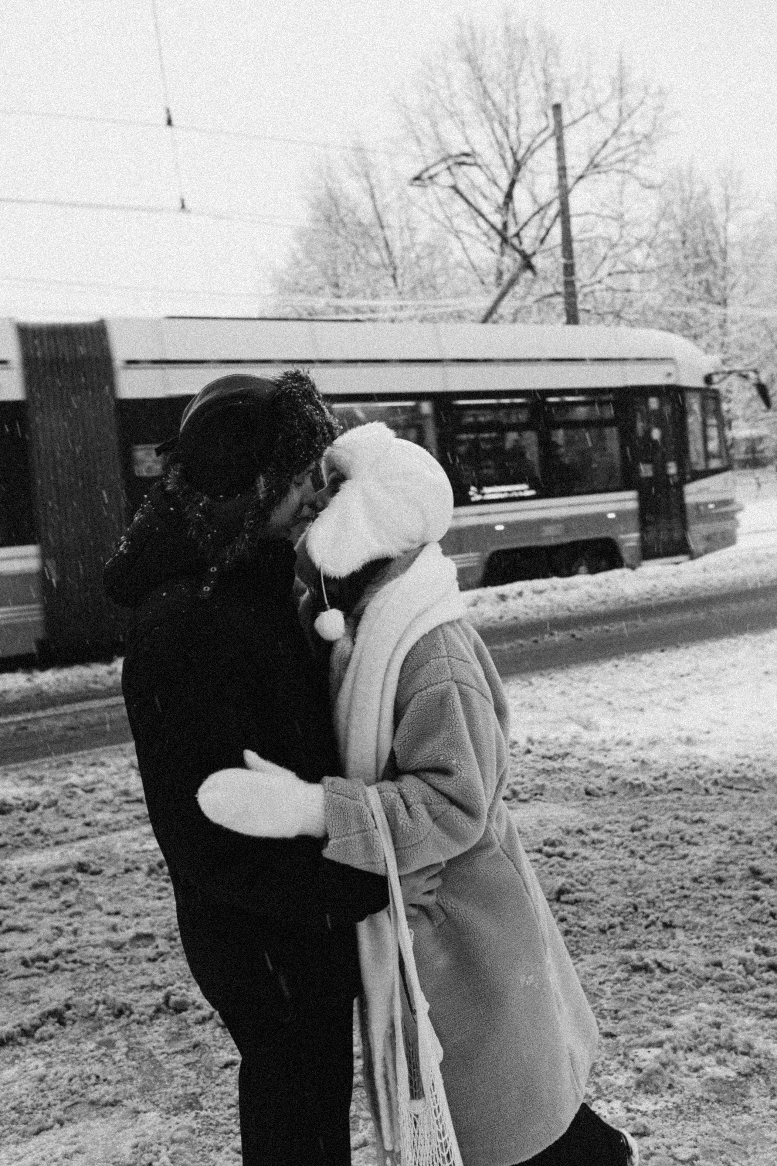 Мария и Андрей. Фотограф в Санкт-Петербурге