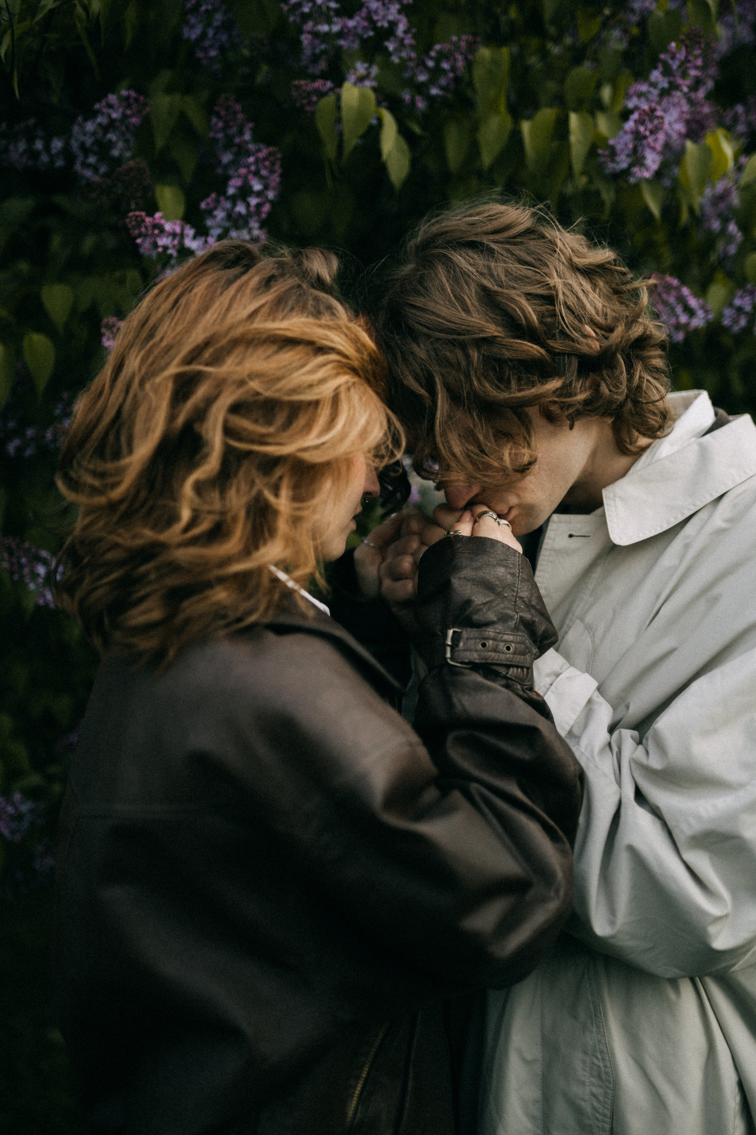 Диана и Илья. Фотограф в Санкт-Петербурге