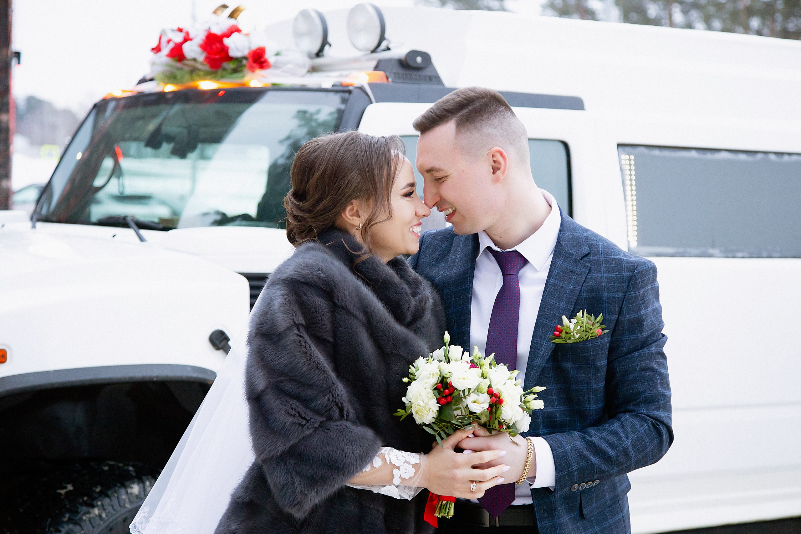 ТАТЬЯНА И ИЛЬЯ. Свадебный, семейный фотограф в Раменском, Москве и Подмосковье