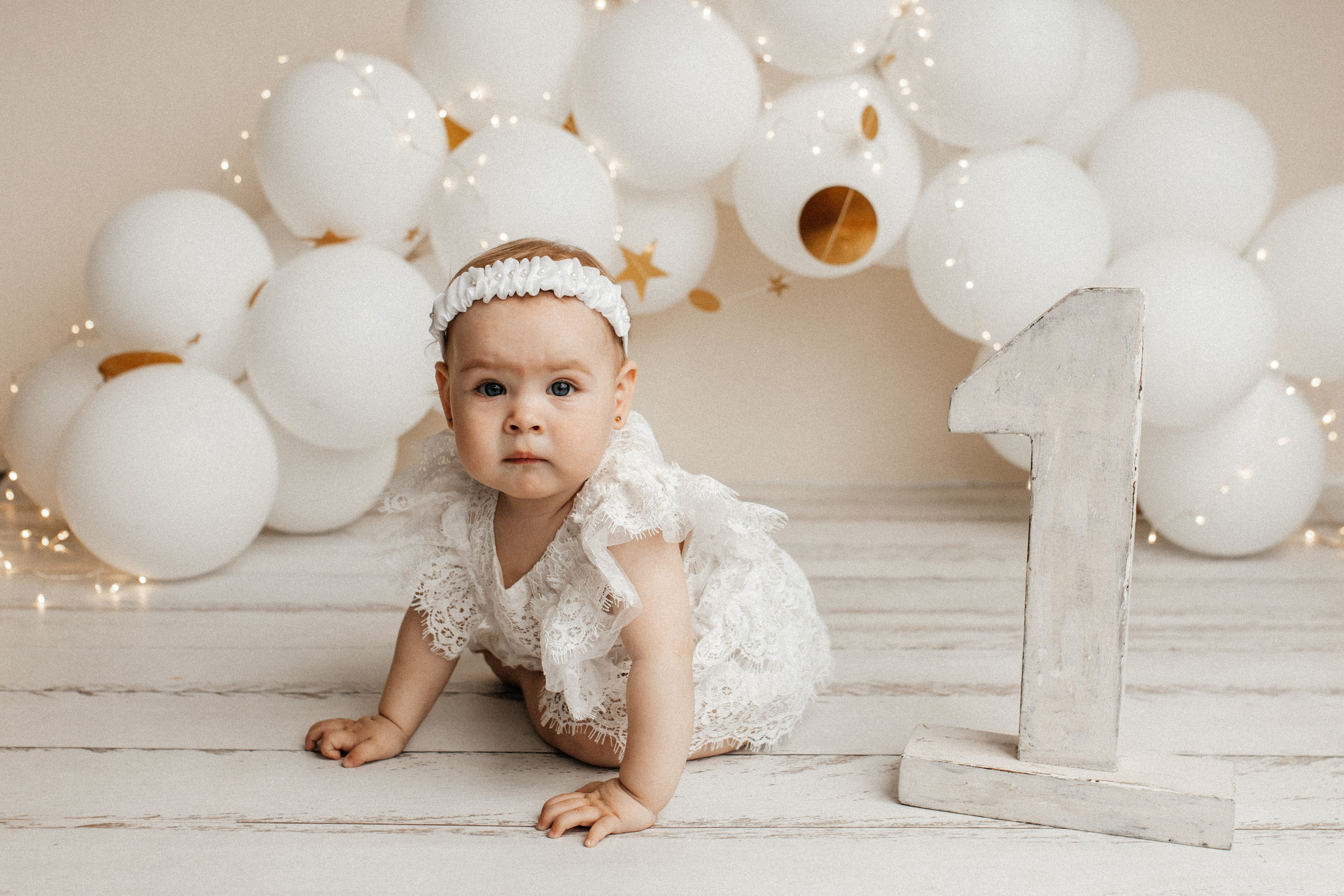 Годовасики. Семейный и детский фотограф в Южноуральске Дубовицкая Елена