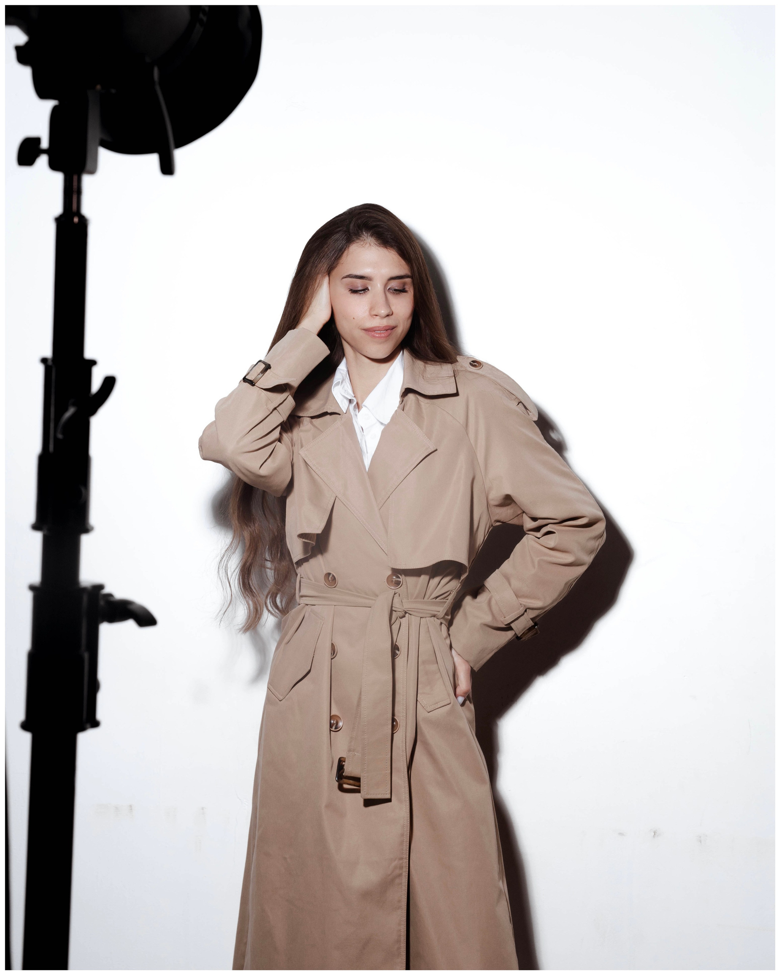 Индивидуальные. Портретный фотограф в Москве