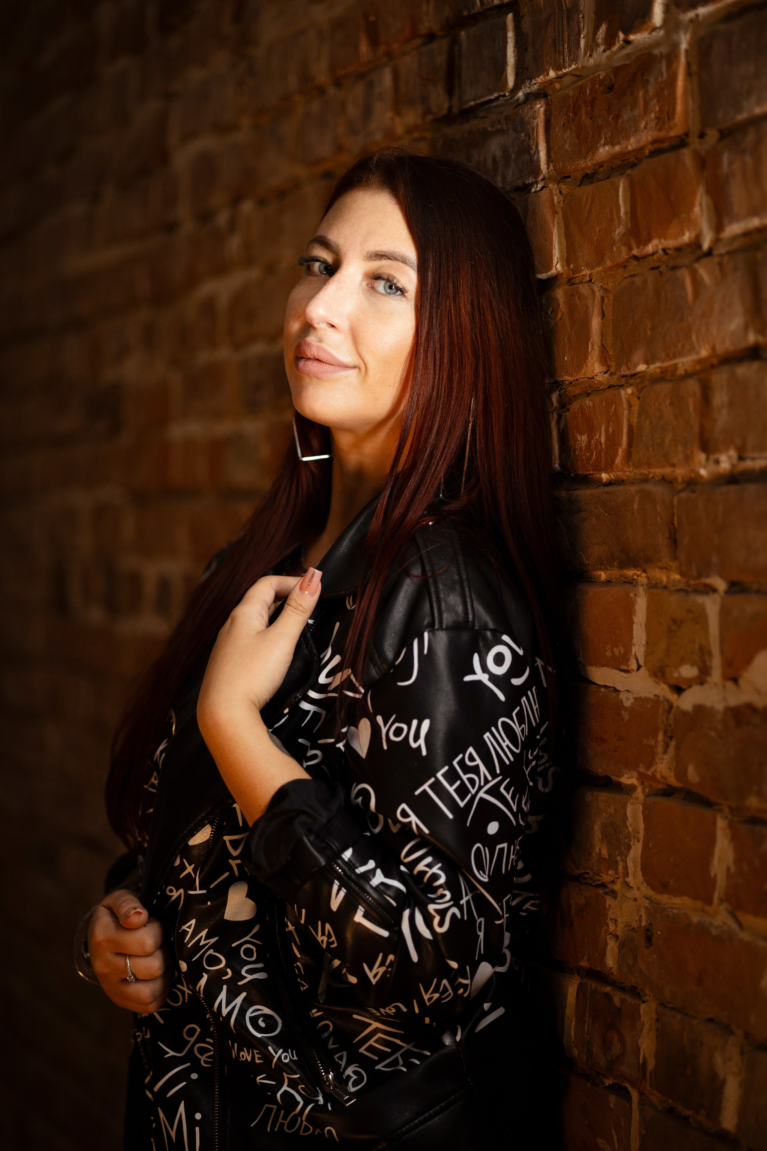 Индивидуальная съёмка. Фотограф в Самаре Алена Руденко