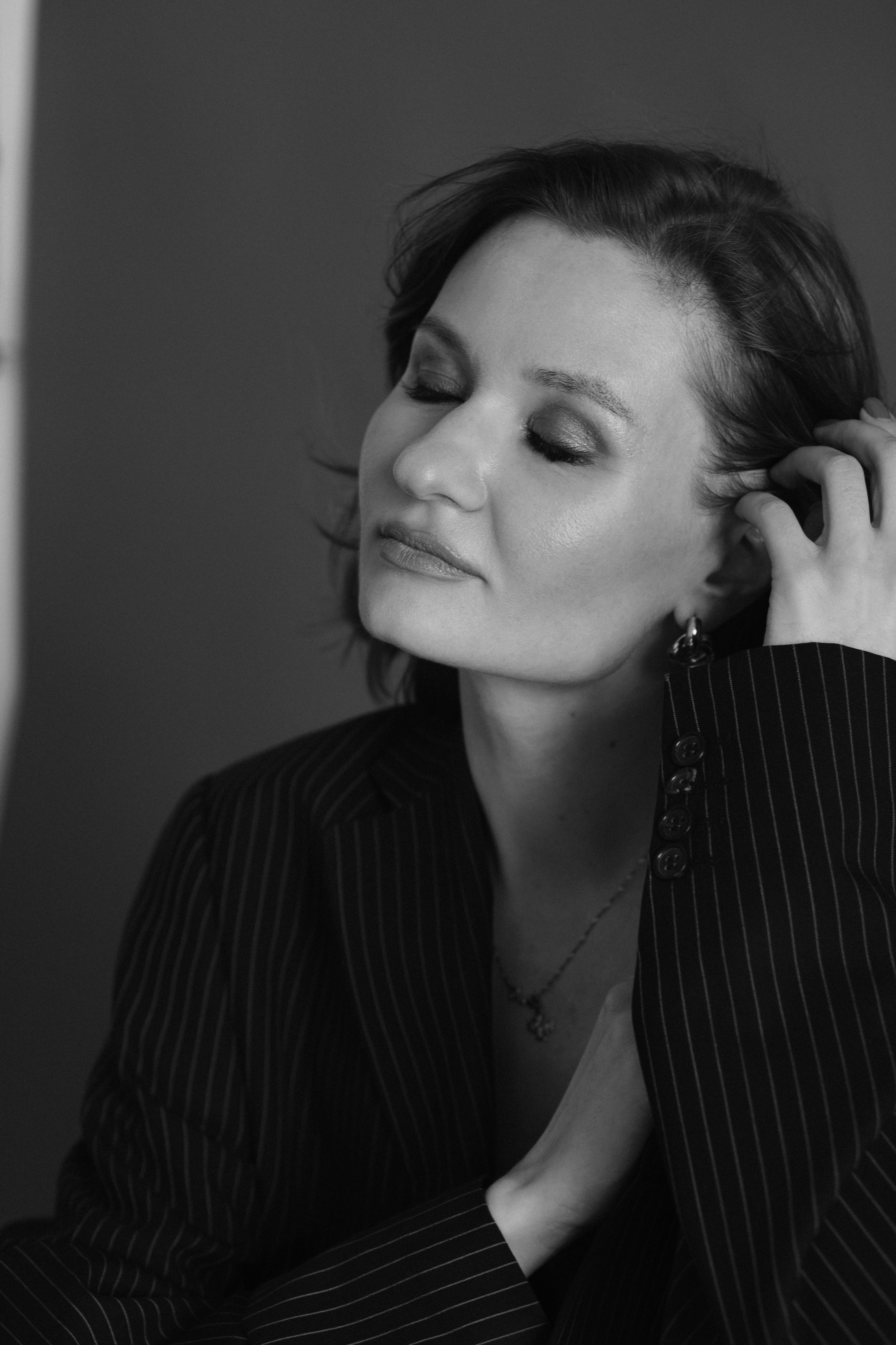 Анна. Фотограф Ольга Игорева