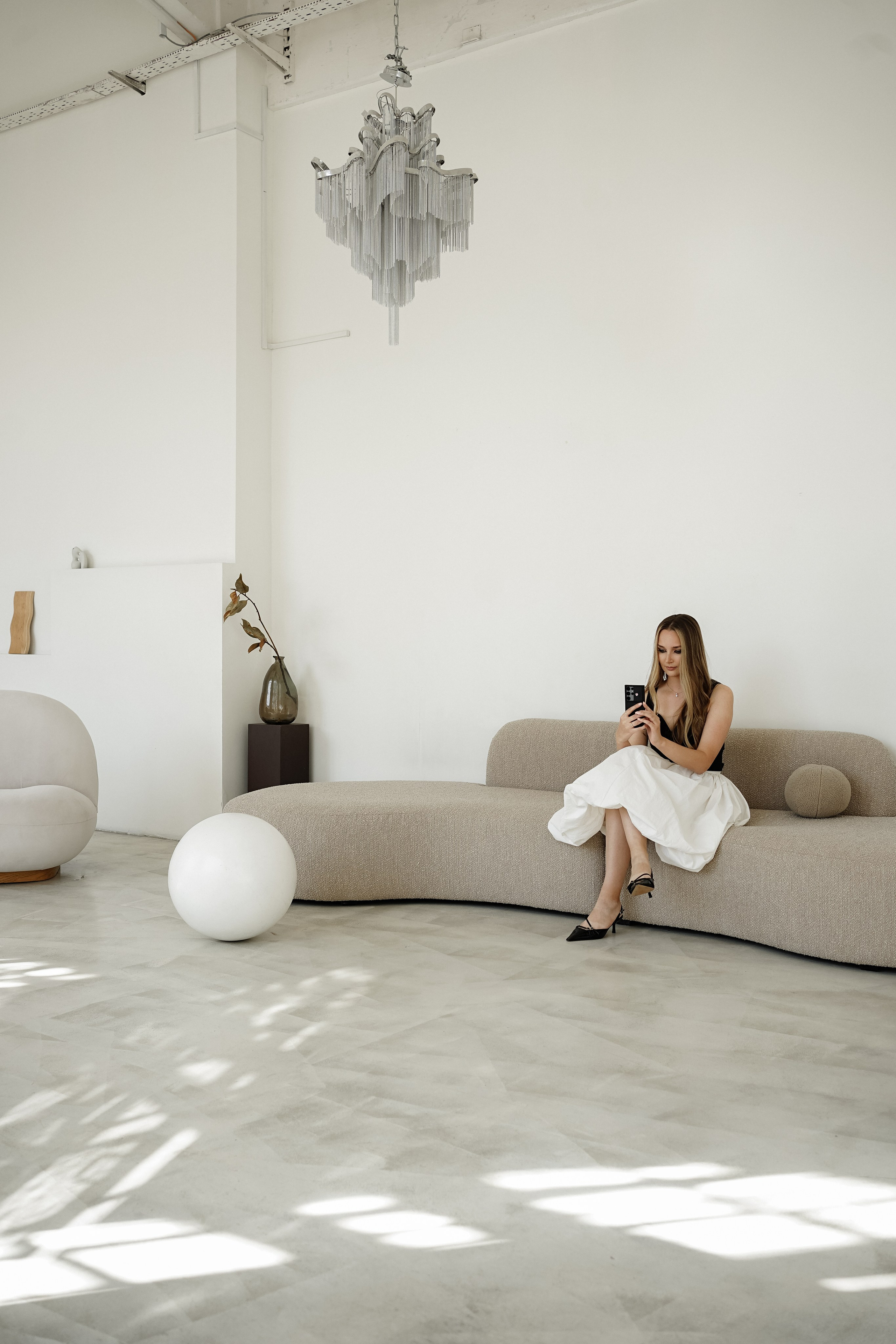 Анастасия Лайф-коуч. Фотограф Ольга Игорева