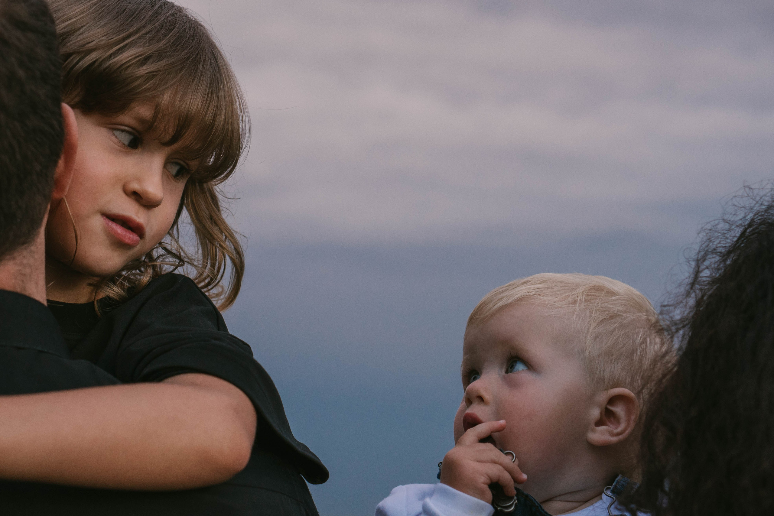 Семейная фотопрогулка семьи И. Фотограф Ольга Игорева