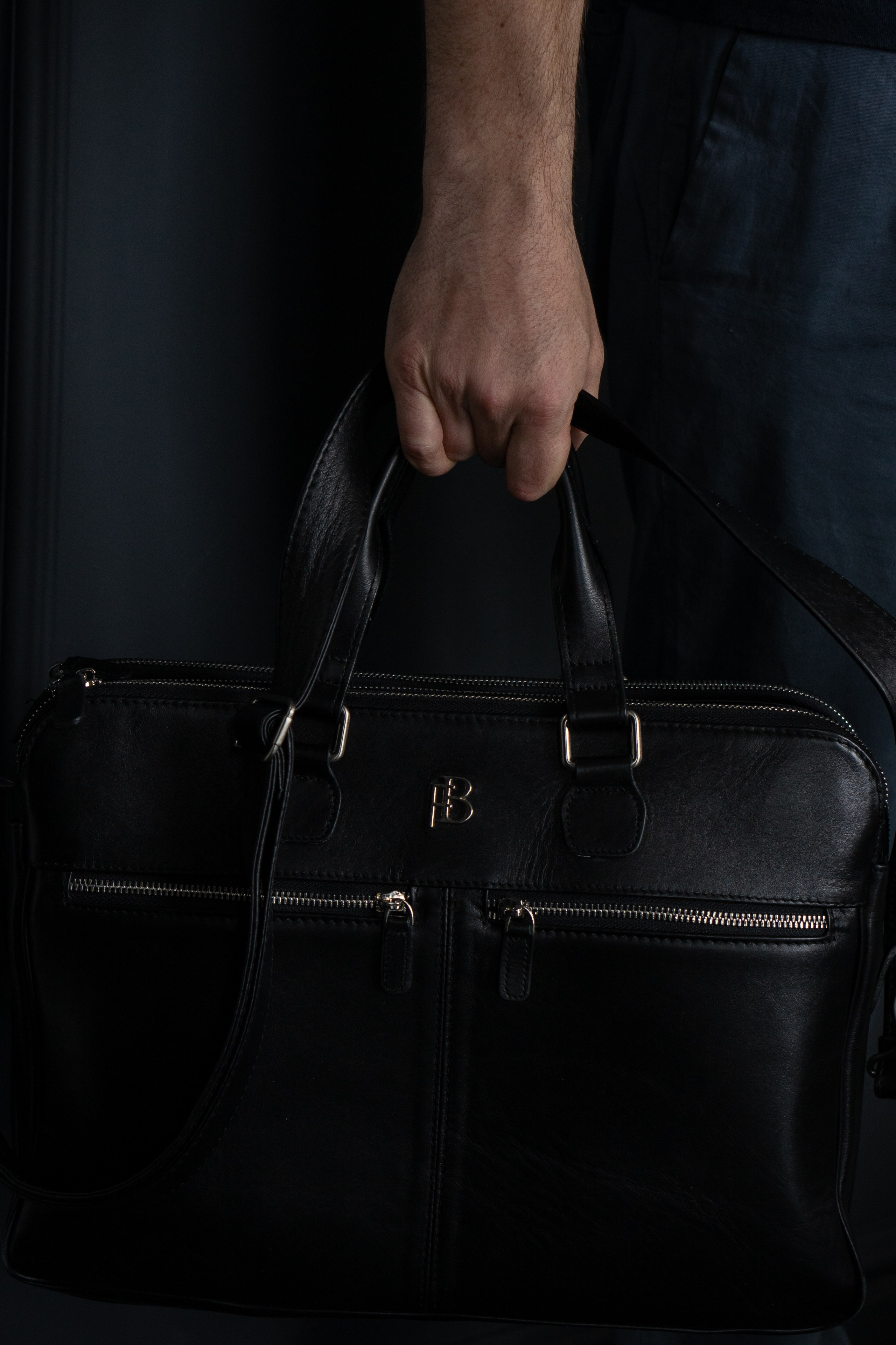 Виктор хирург-эндокринолог. Фотограф Ольга Игорева