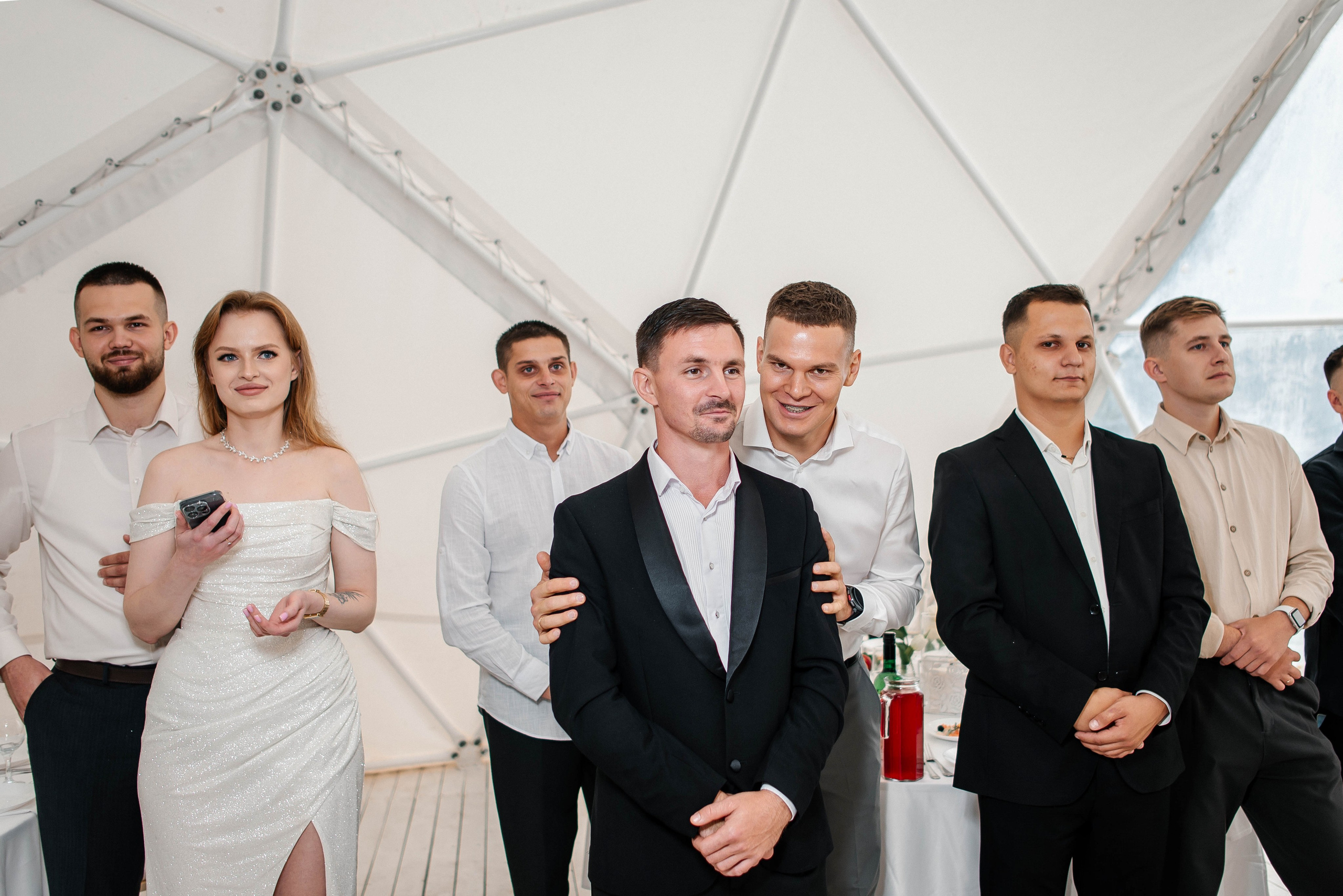 Никита и Анастасия. Свадебный фотограф Курск Артем Духтанов