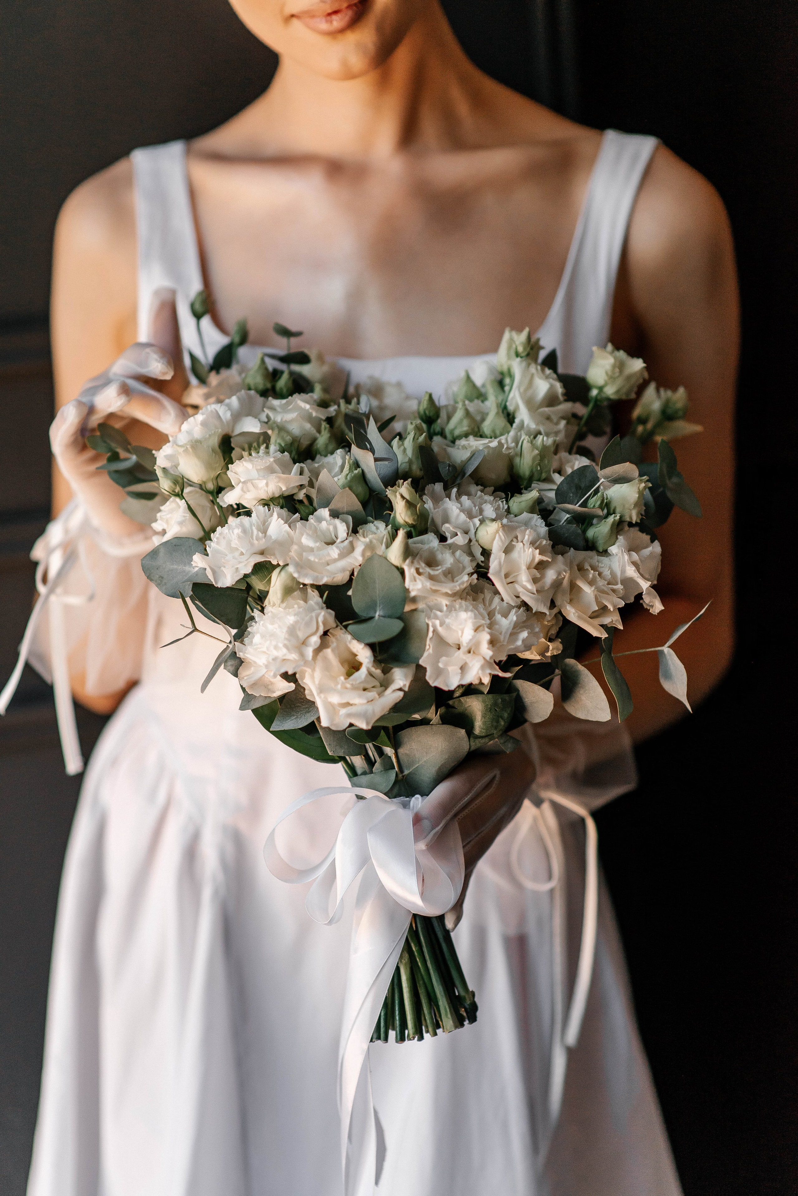 Артур и Мария. Свадебный фотограф Курск Артем Духтанов