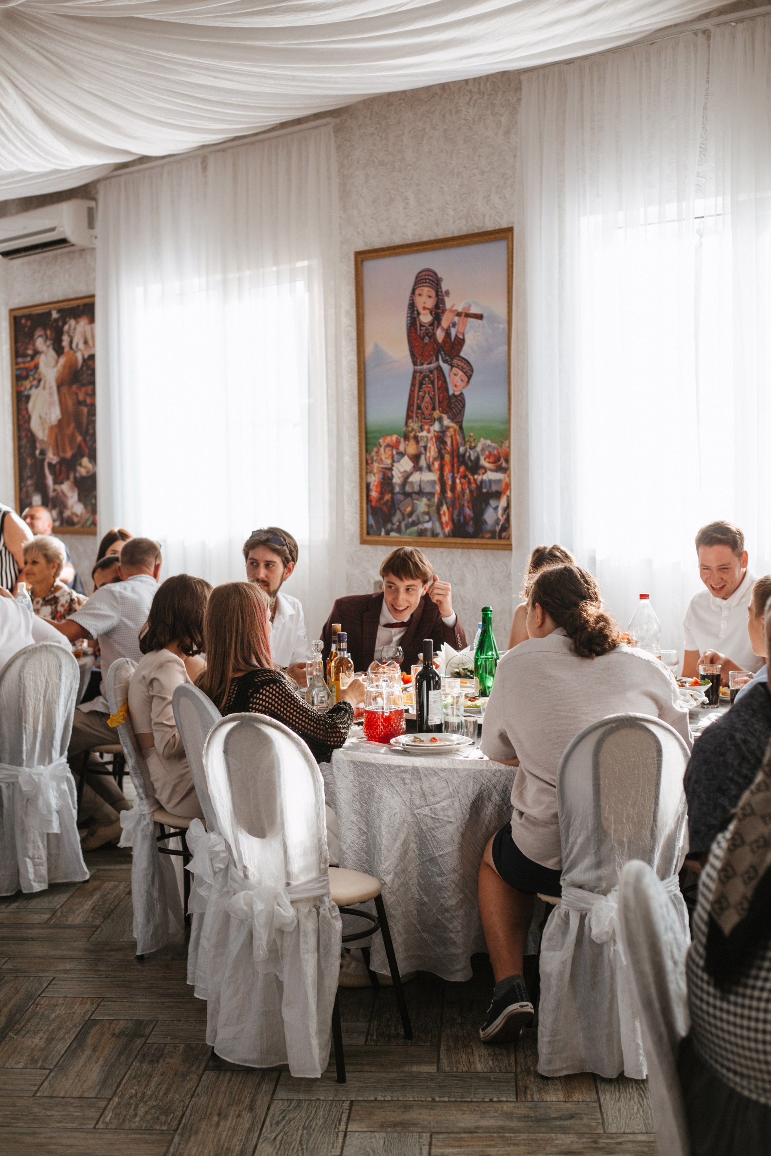 Сергей и Алена. Фотограф в Волгограде и Москве | Анастасия Лаврова