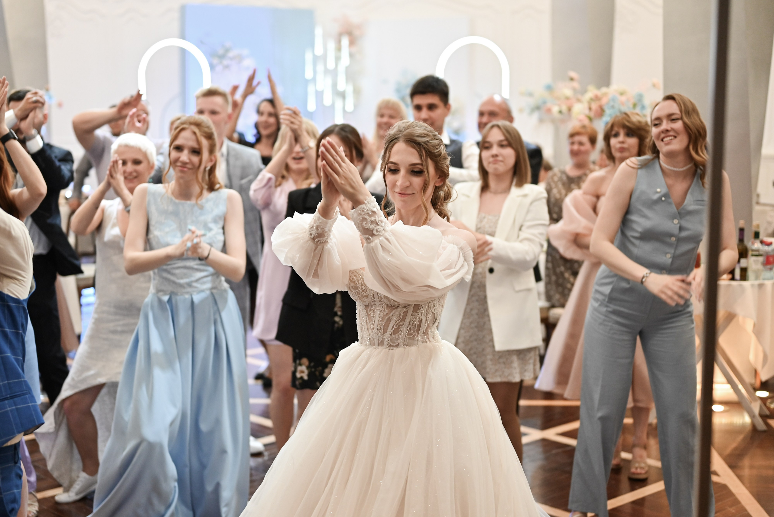 Данил и Татьяна. Свадебный и семейный фотограф в Уфе Александров Максим