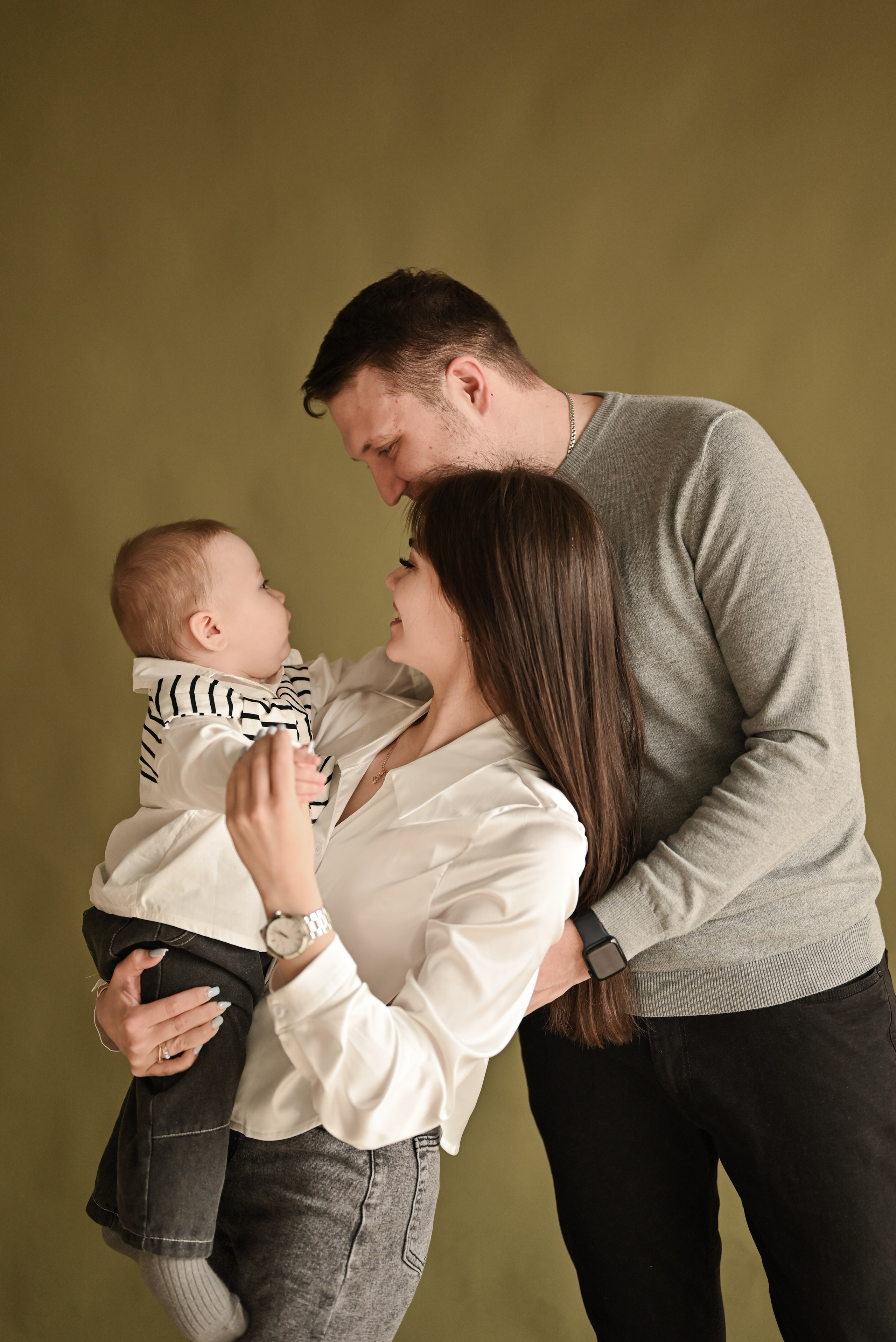 День варенья!. Свадебный и семейный фотограф в Уфе Александров Максим