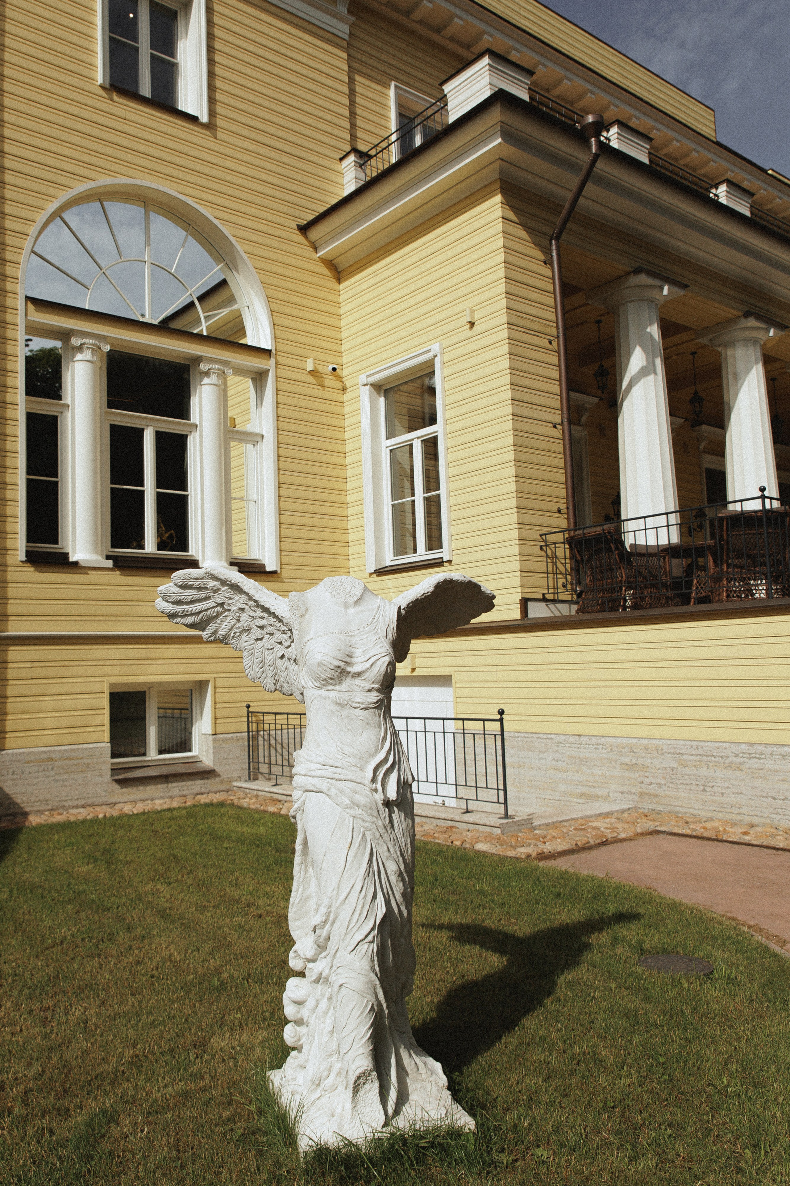 Лера и Ваня. Семейный свадебный фотограф Семен Егоров