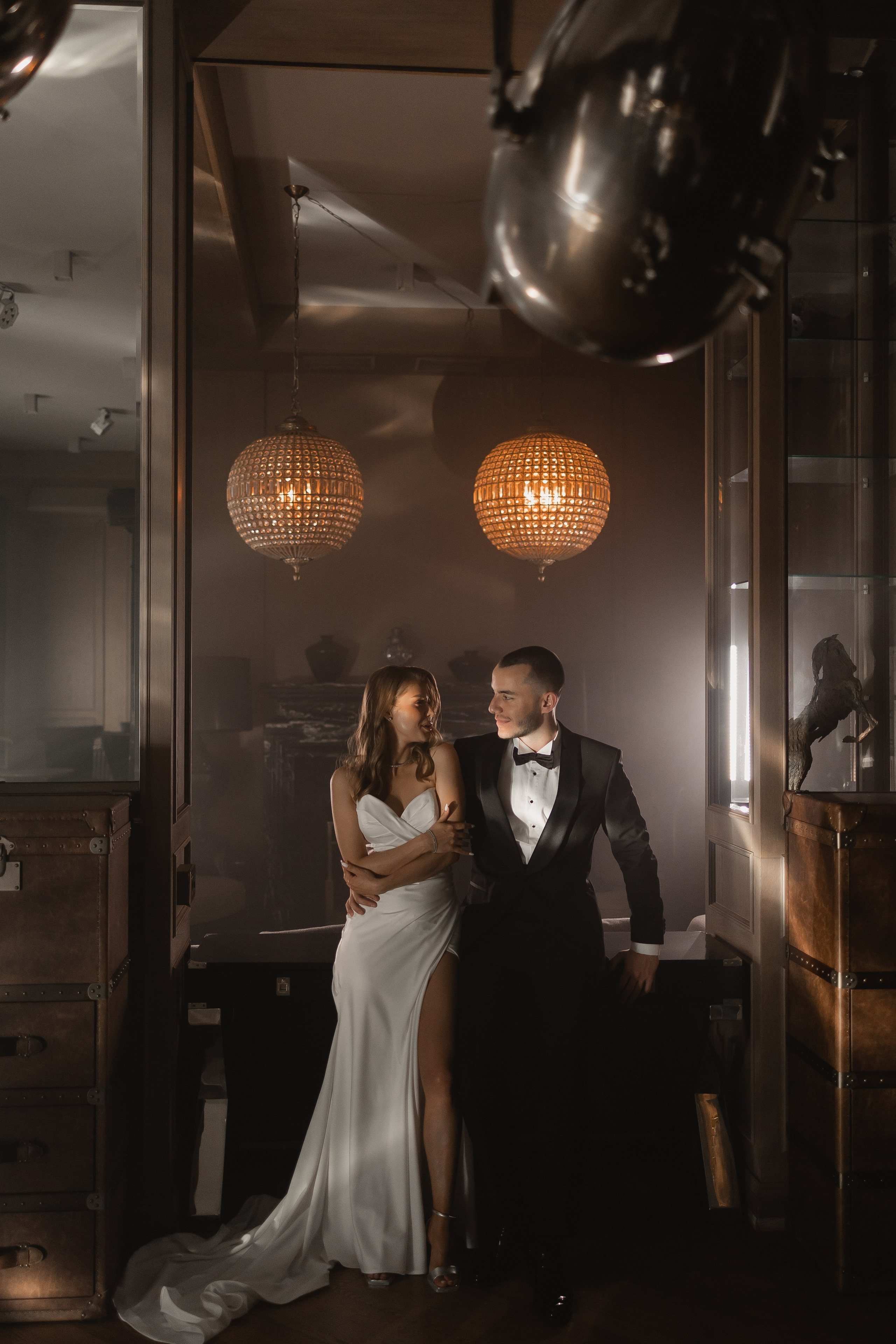 Динар | Сабина. Свадебный фотограф|Казань|Москва