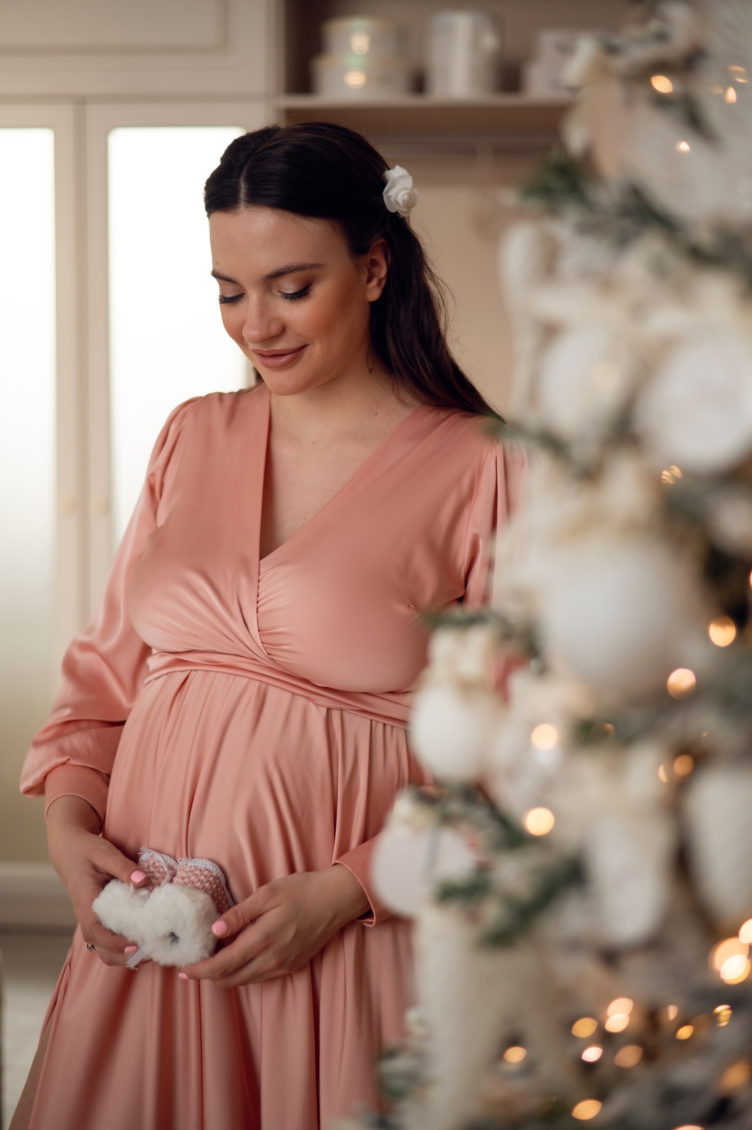 Виктория. Женский фотограф Санкт-Петербург Александра Колий