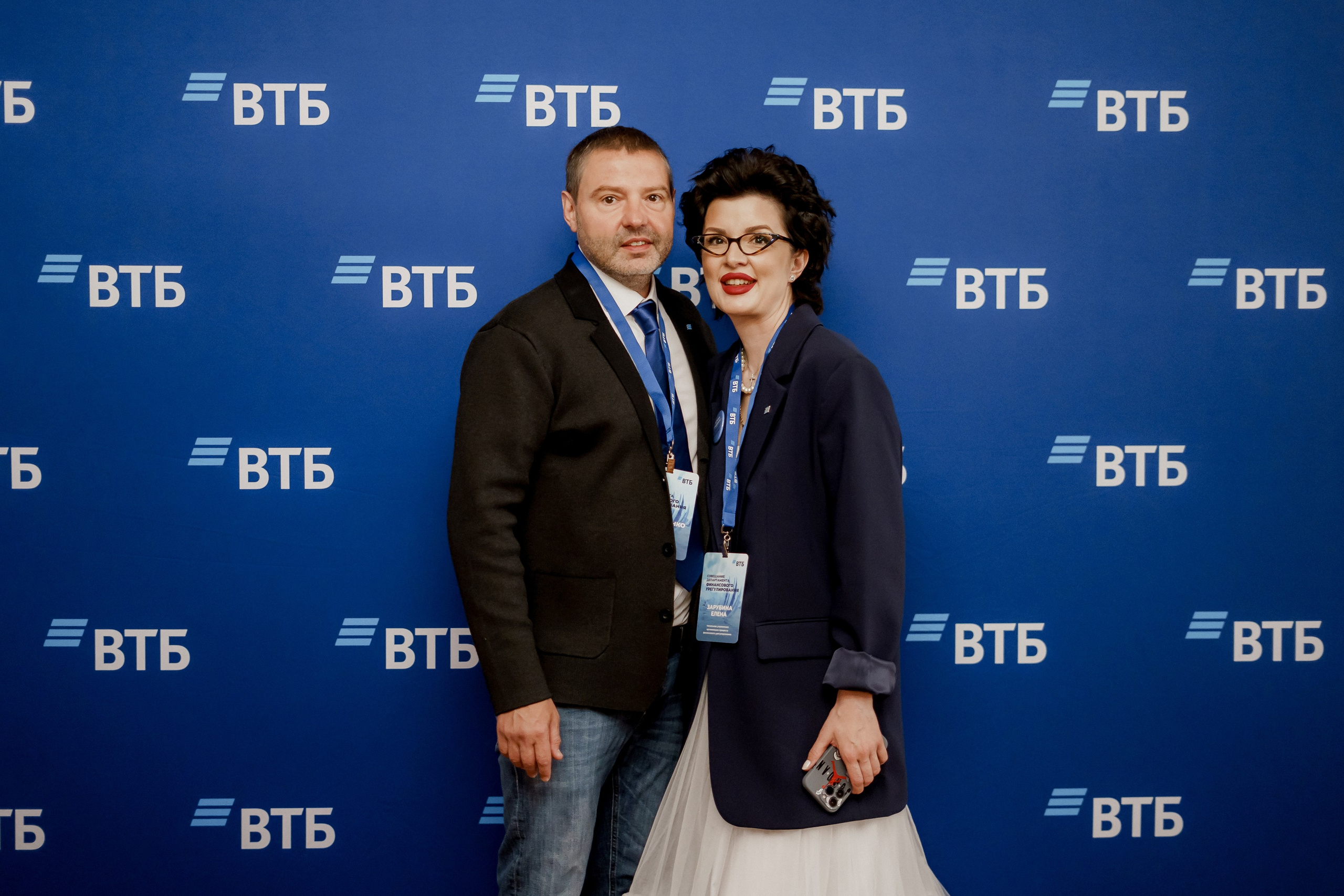 Втб. Фотограф Валерия Крахмалева