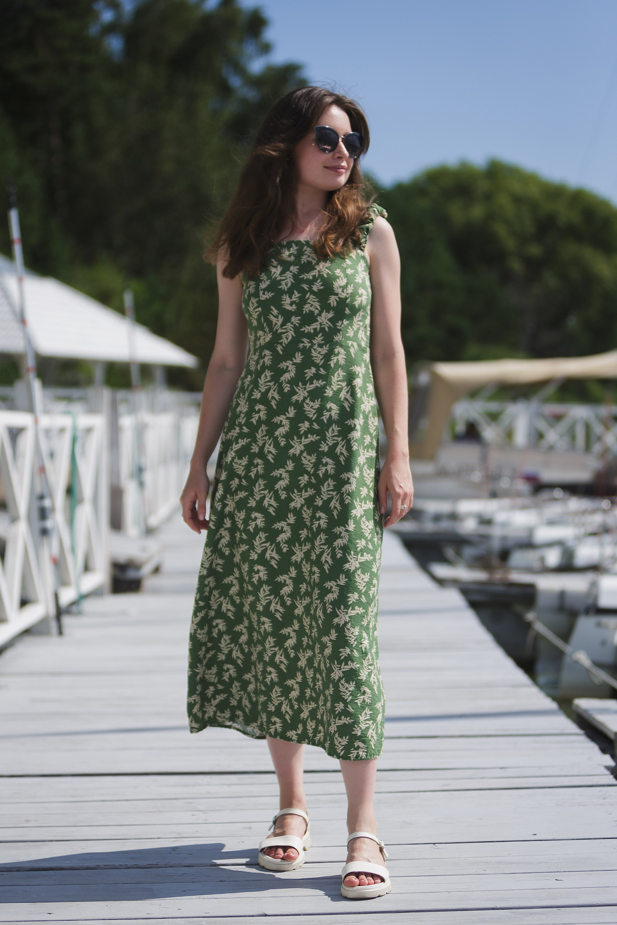 ЯХТИНГ. Roman Photo