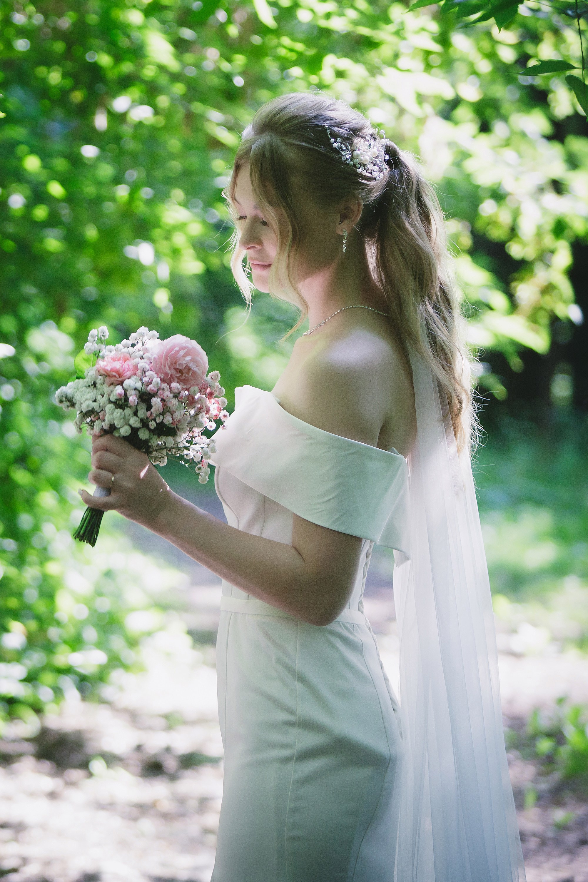 Артём и Ольга. Roman Photo