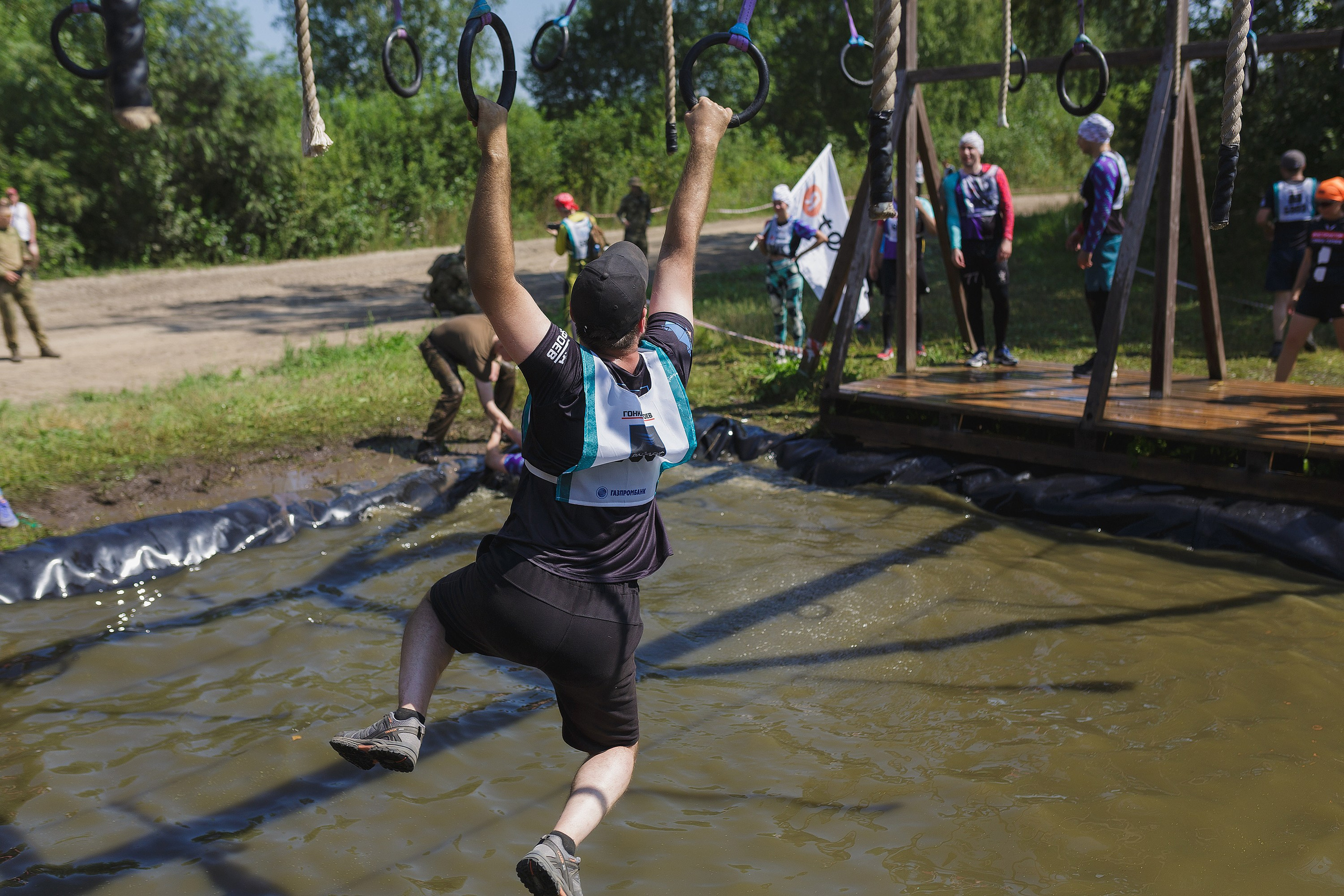 СПОРТ. Roman Photo