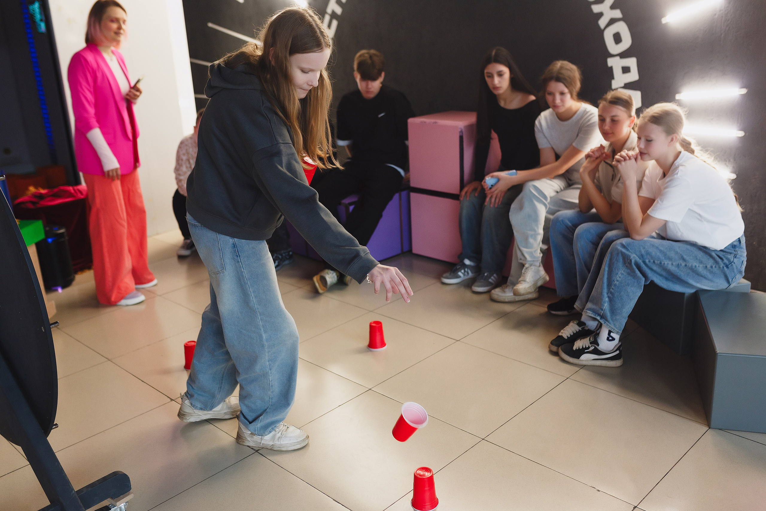 ДЕТИ. Roman Photo