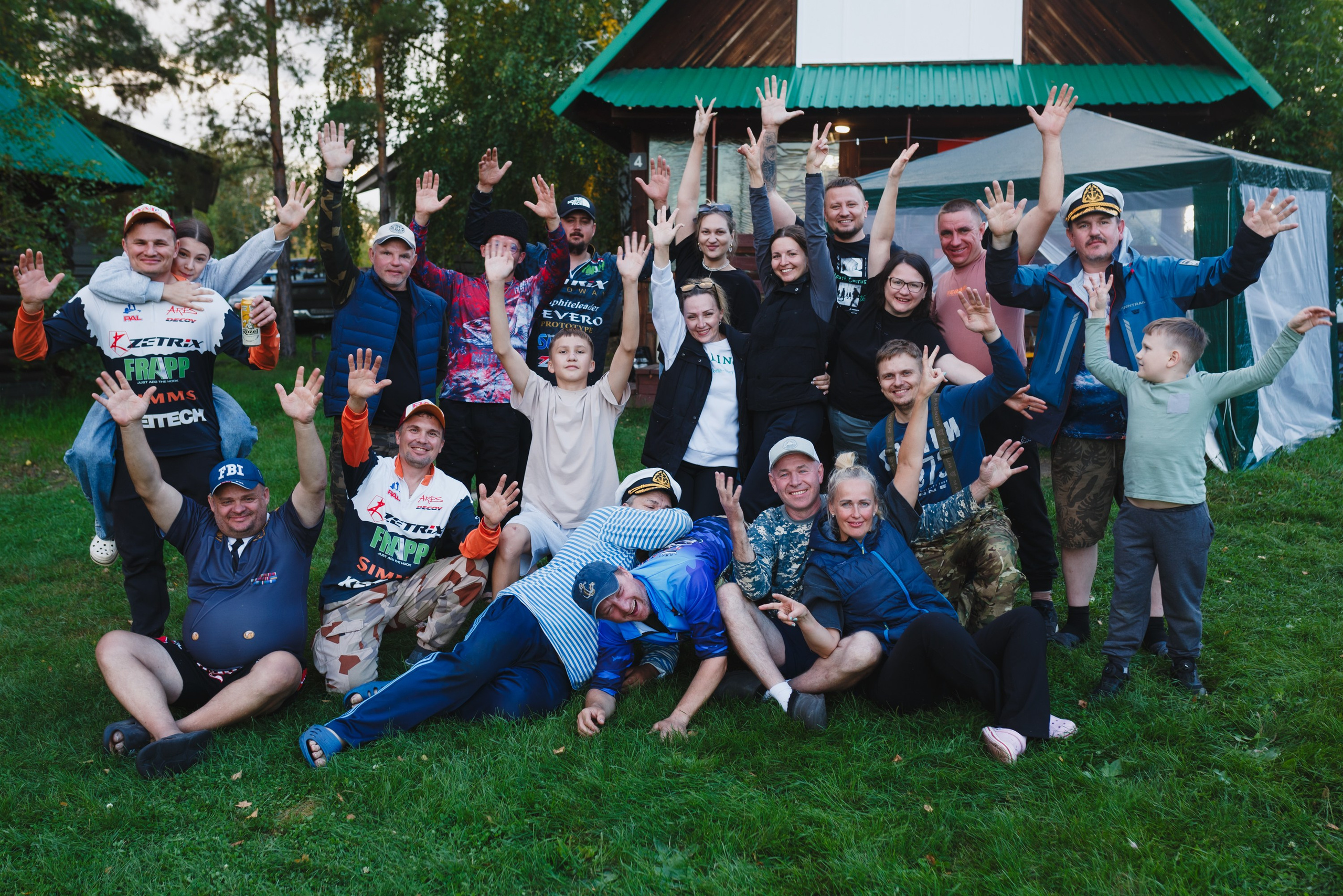 АКТИВНЫЙ ОТДЫХ. Roman Photo