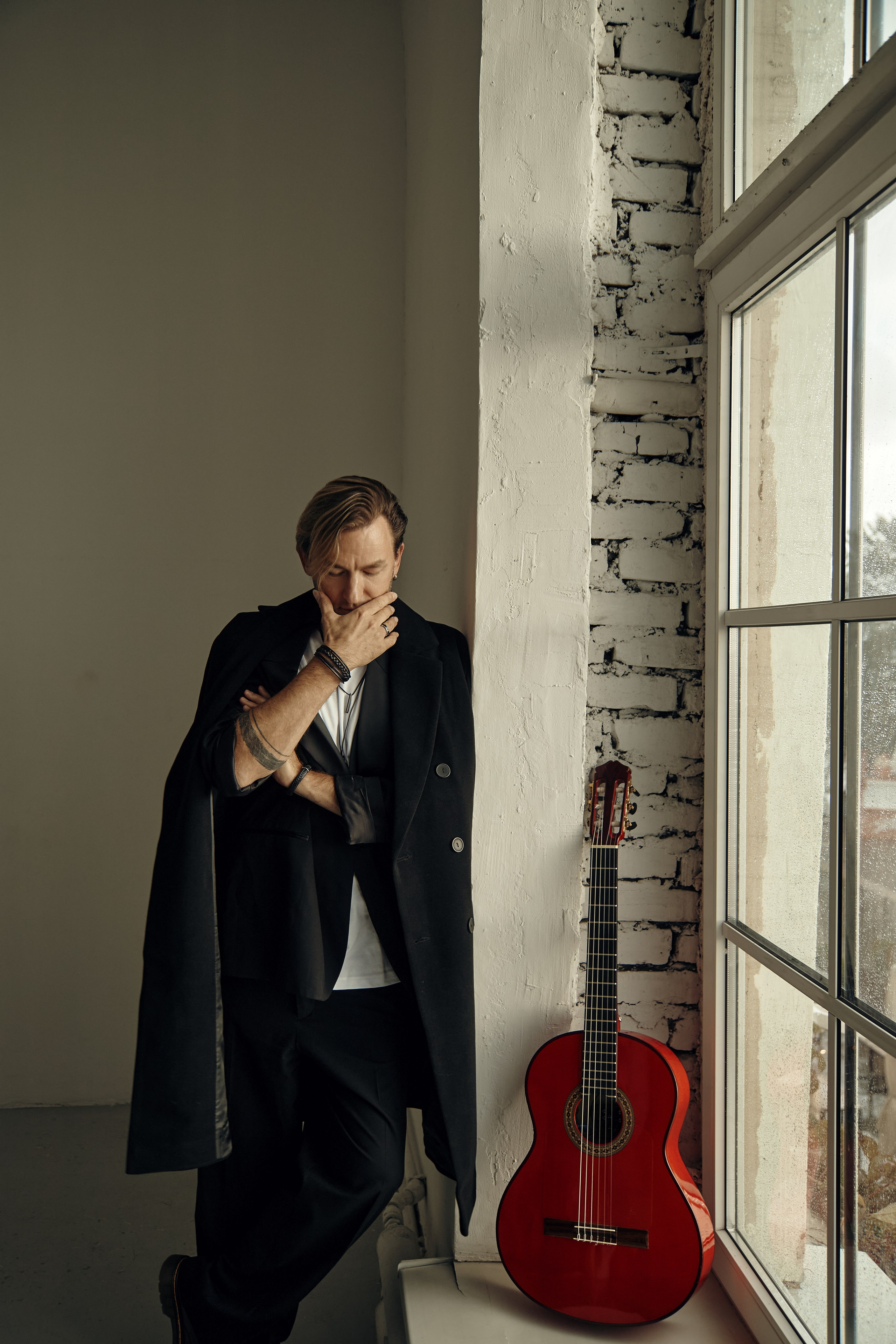 Vladimir. Фотограф Анна Гребенник