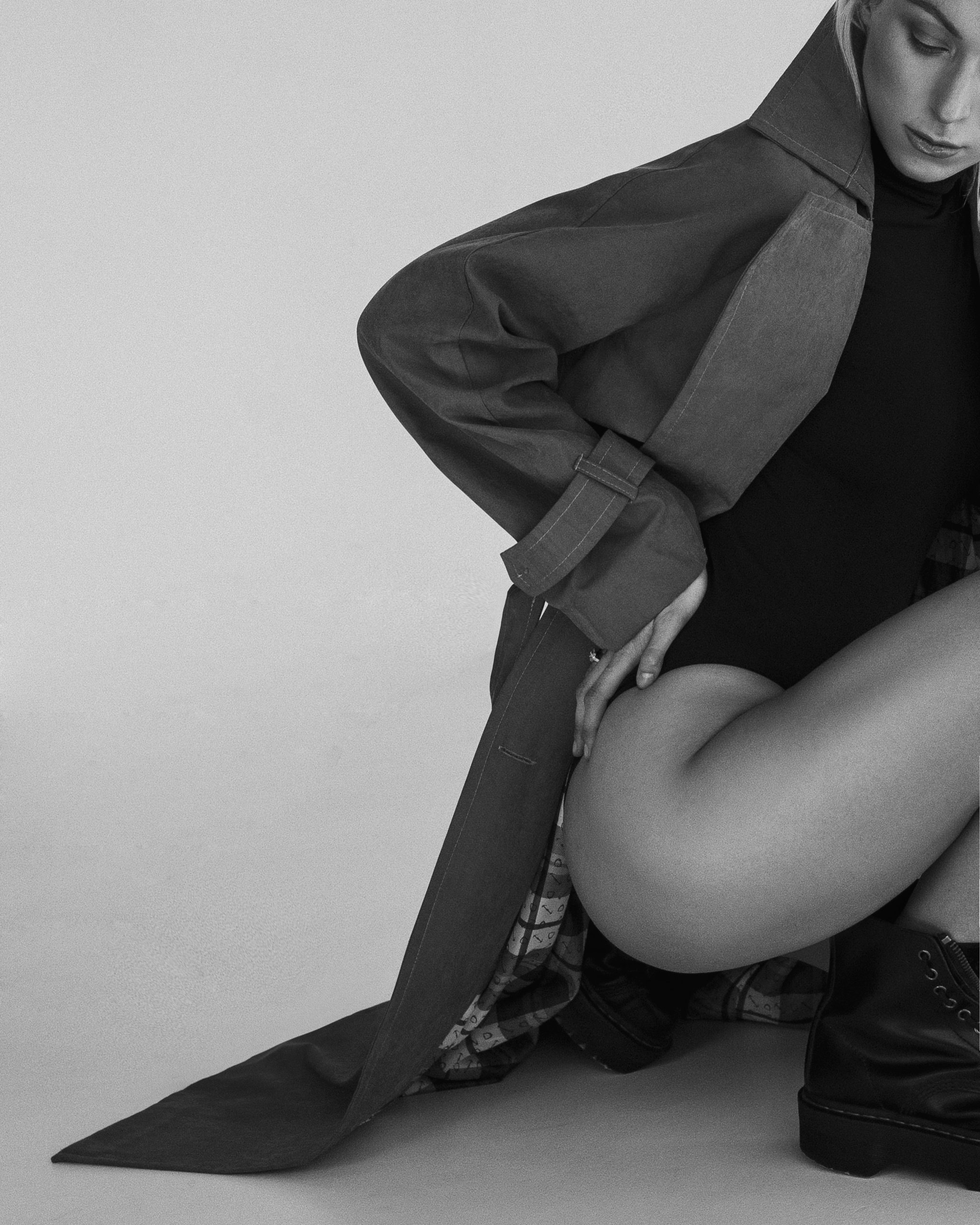 Мария Котова. Фотограф Мария Шулик