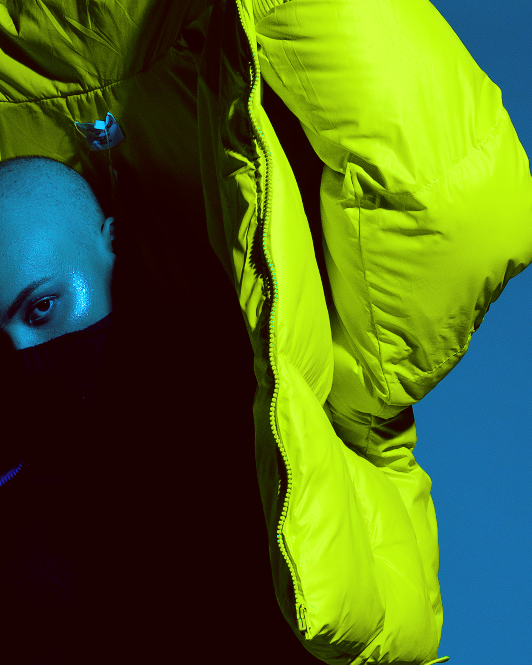 Светлана Ивушкина. Фотограф Мария Шулик