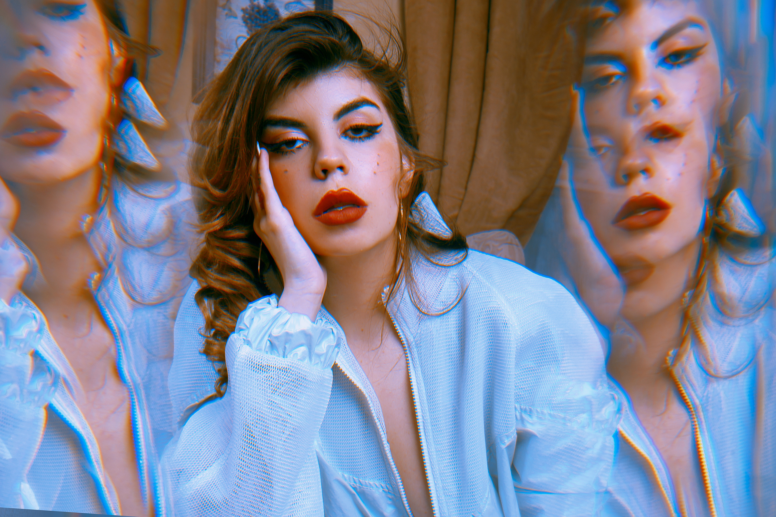 CHLОЁ | Хлоя. Фотограф Мария Шулик