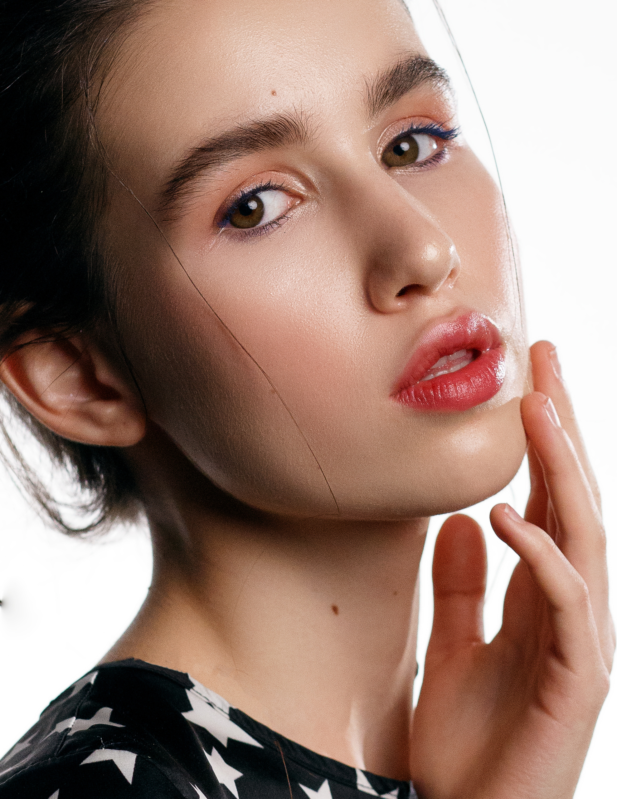 Numero'20. Фотограф Мария Шулик