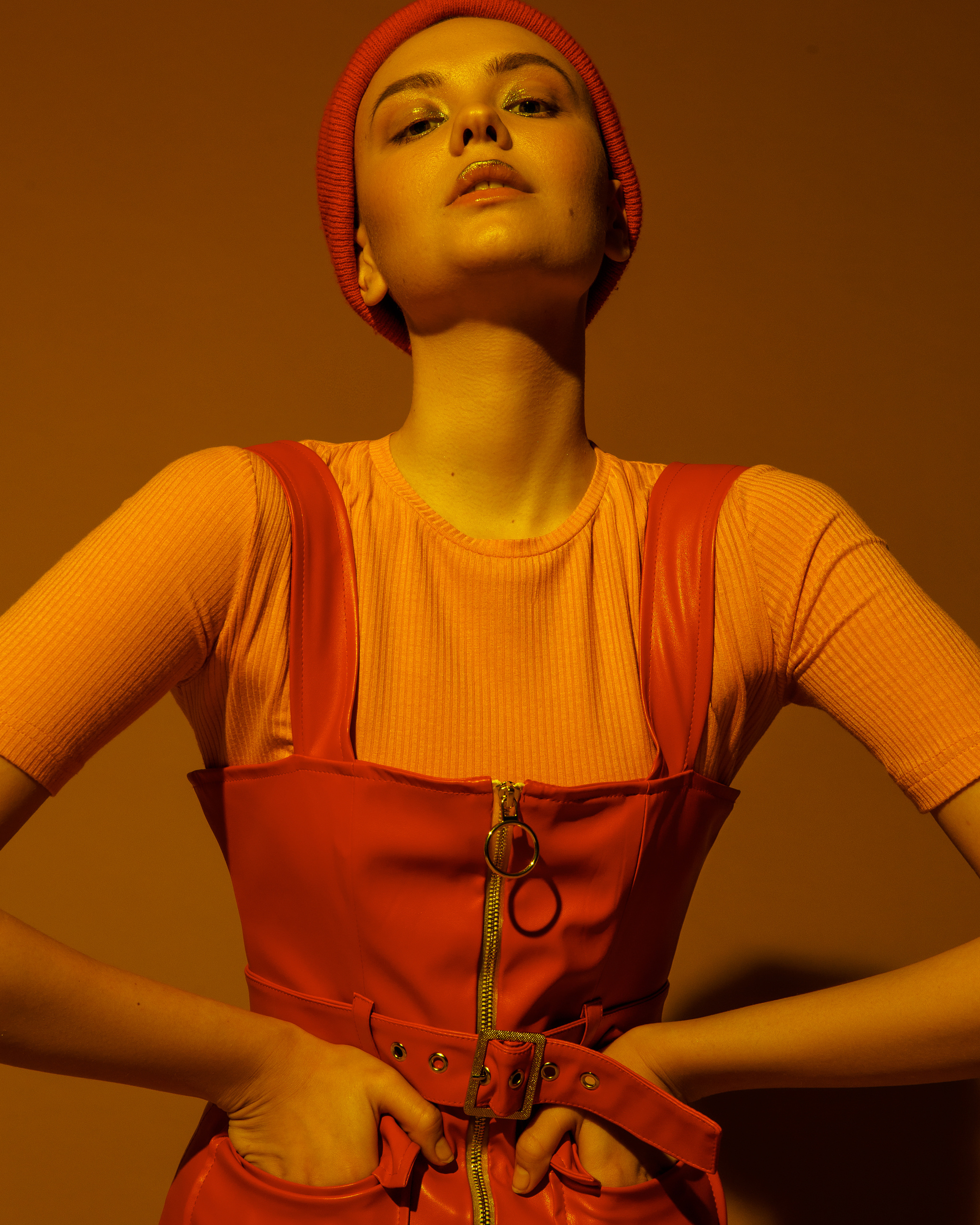 Светлана Ивушкина. Фотограф Мария Шулик