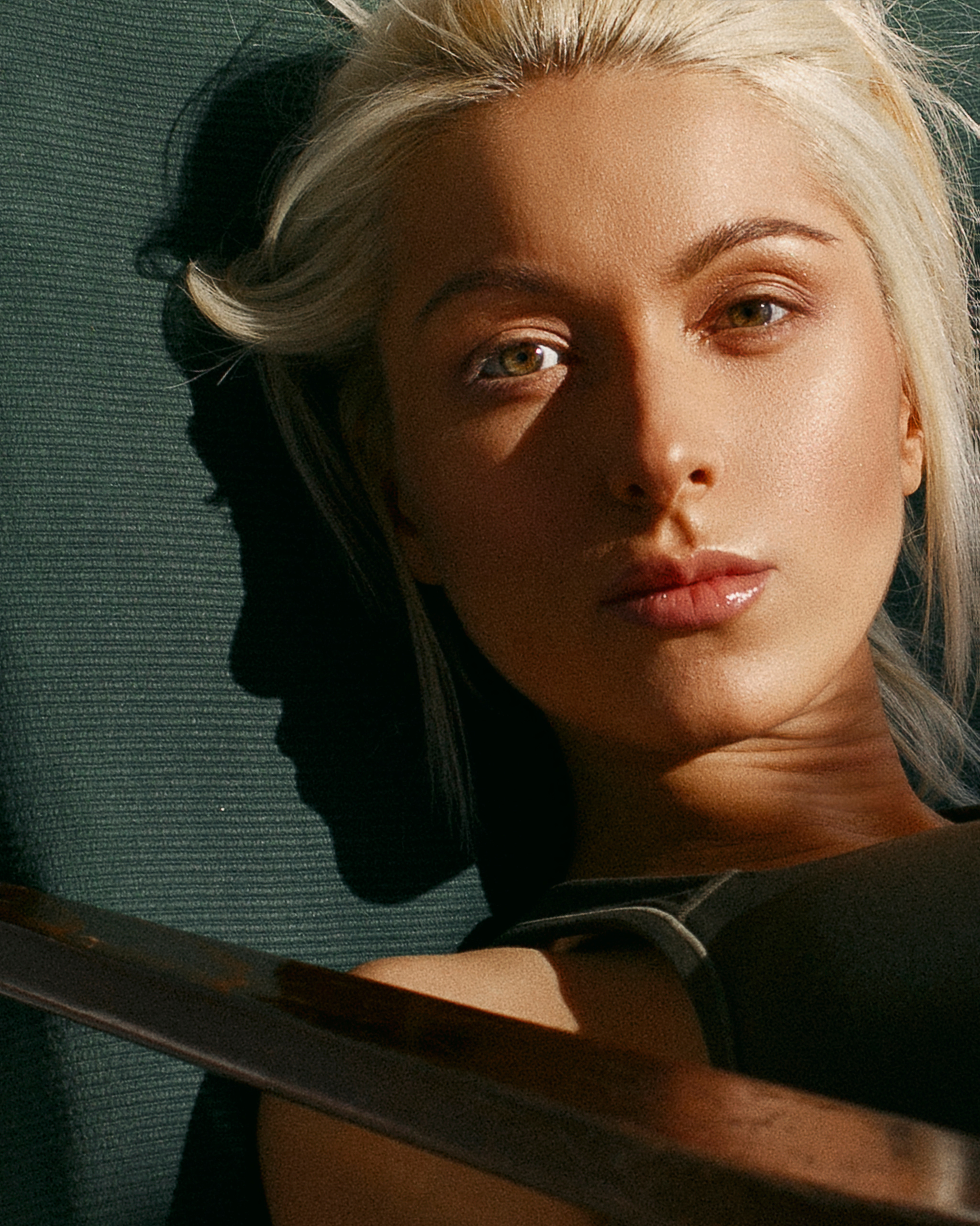 Мария Котова. Фотограф Мария Шулик