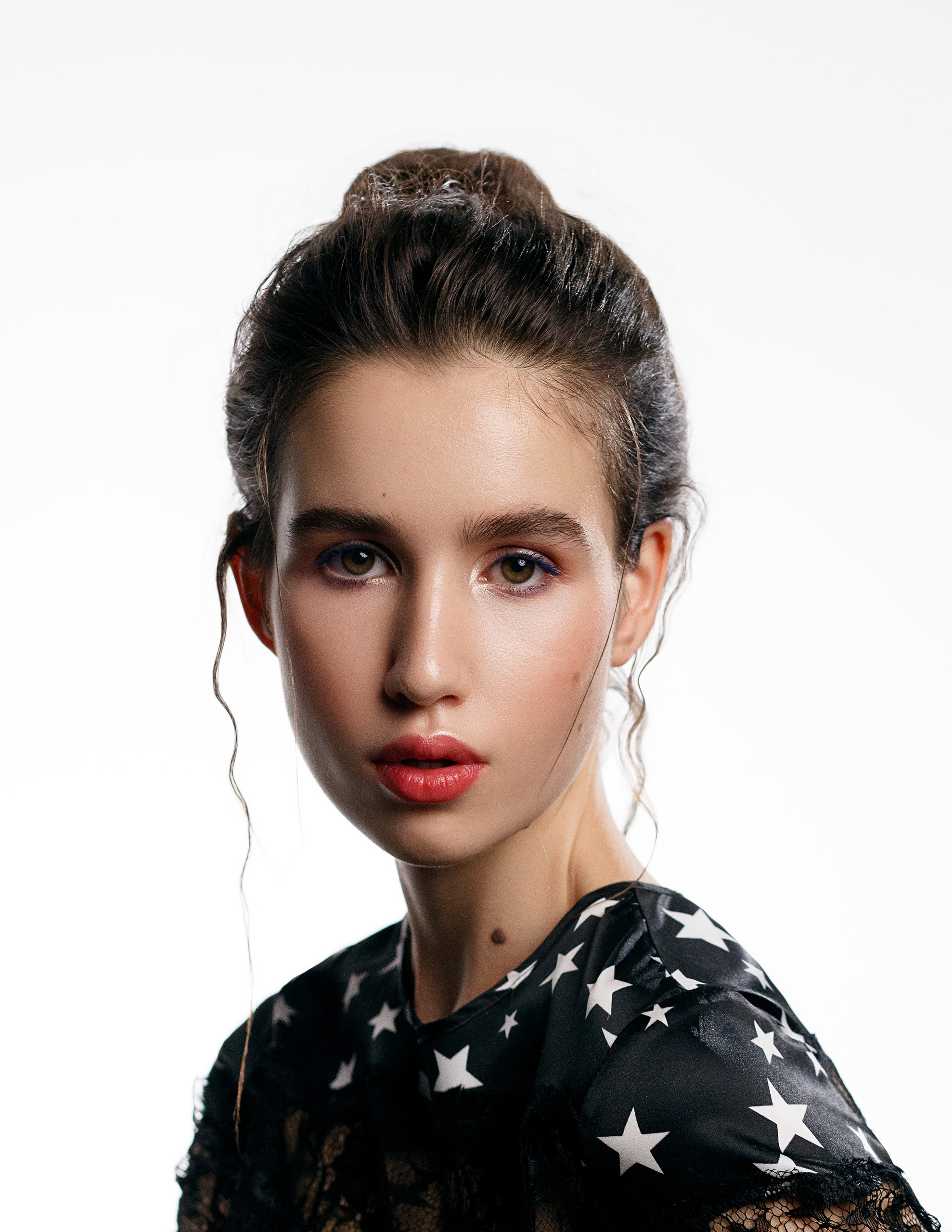 Numero'20. Фотограф Мария Шулик