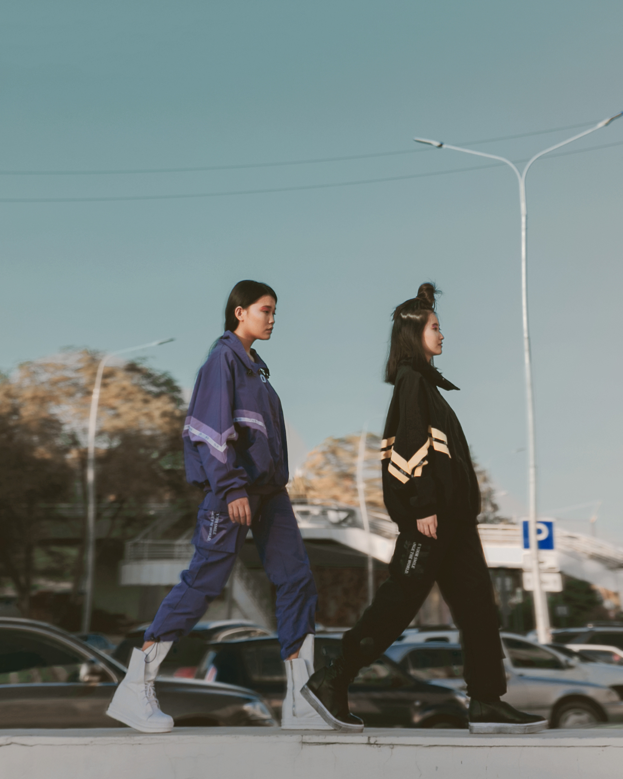 Shuba magazine'19. Фотограф Мария Шулик