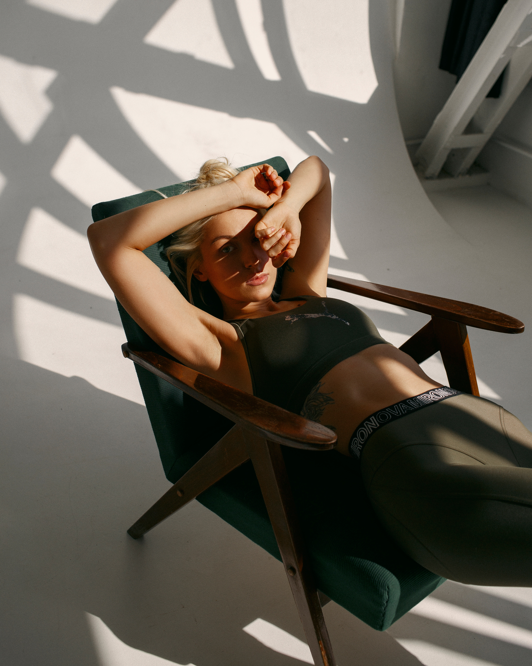 Мария Котова. Фотограф Мария Шулик