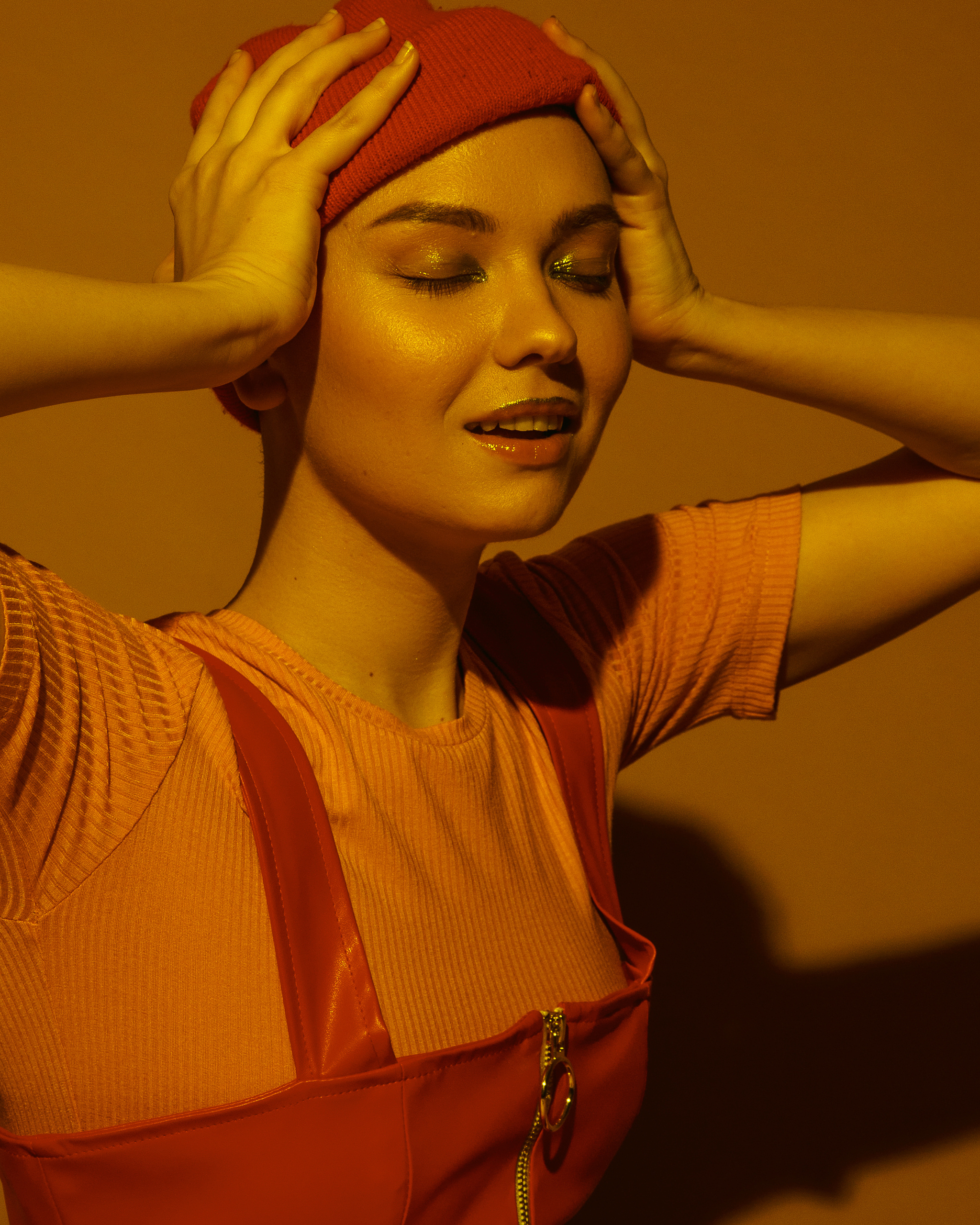 Светлана Ивушкина. Фотограф Мария Шулик