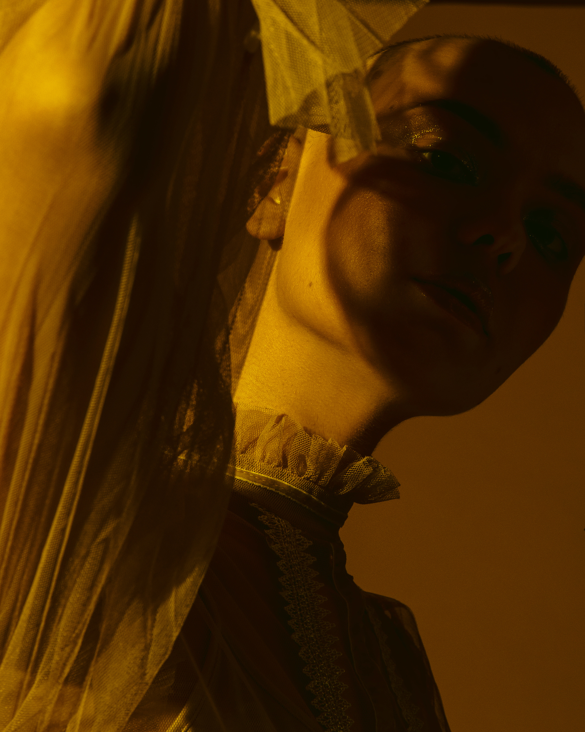 Светлана Ивушкина. Фотограф Мария Шулик