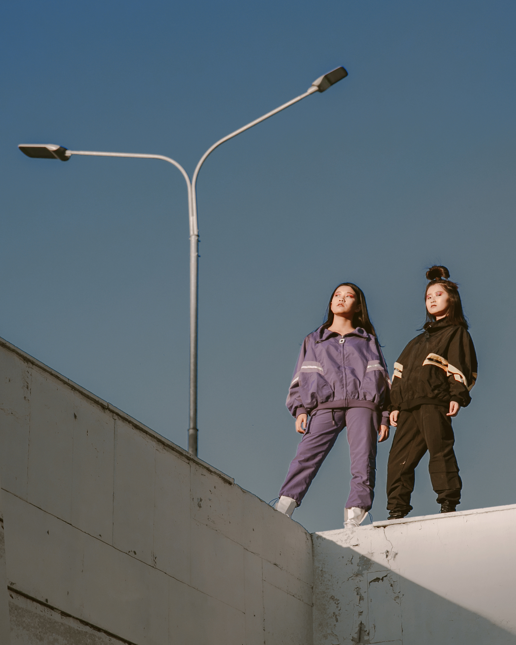 Shuba magazine'19. Фотограф Мария Шулик