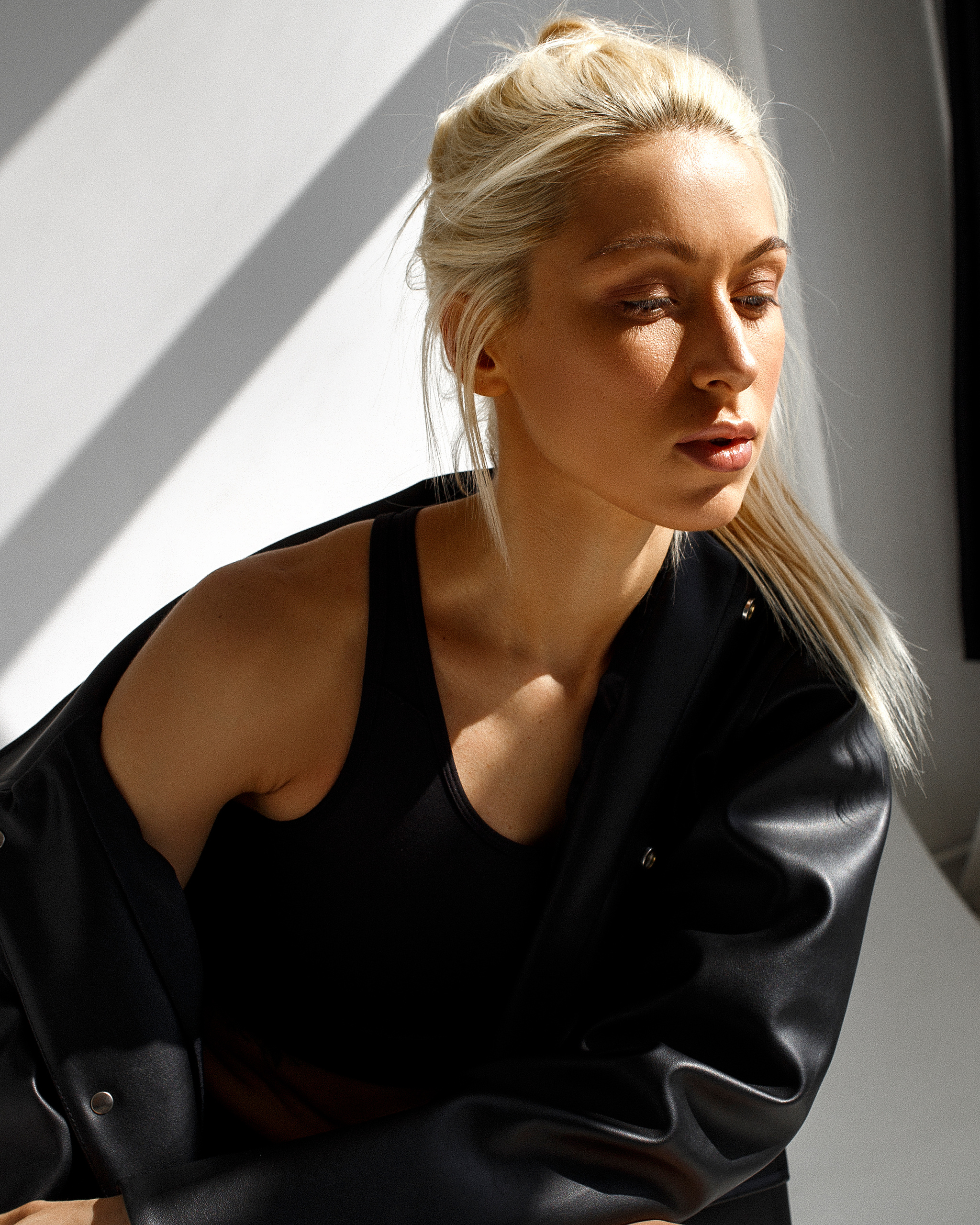 Мария Котова. Фотограф Мария Шулик