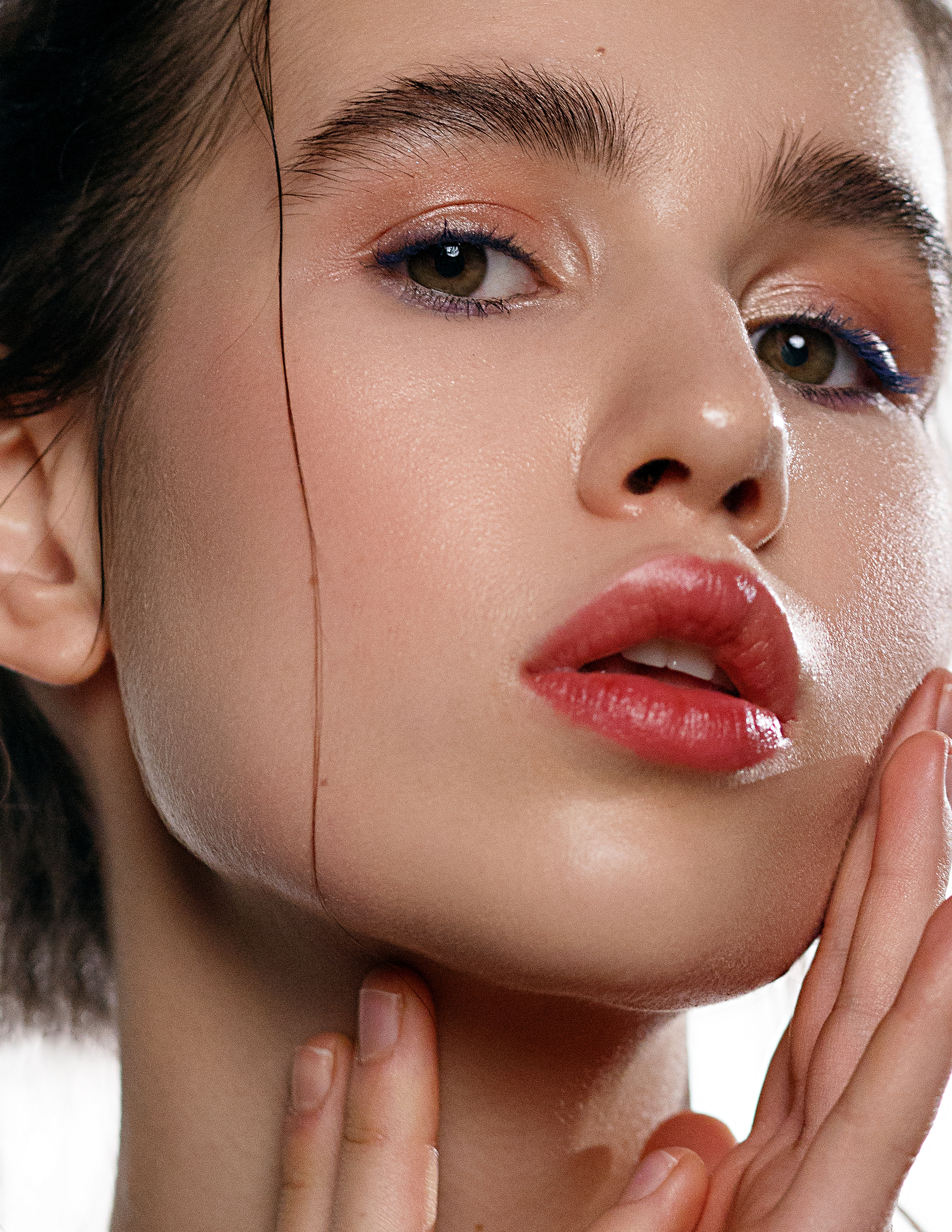 Numero'20. Фотограф Мария Шулик