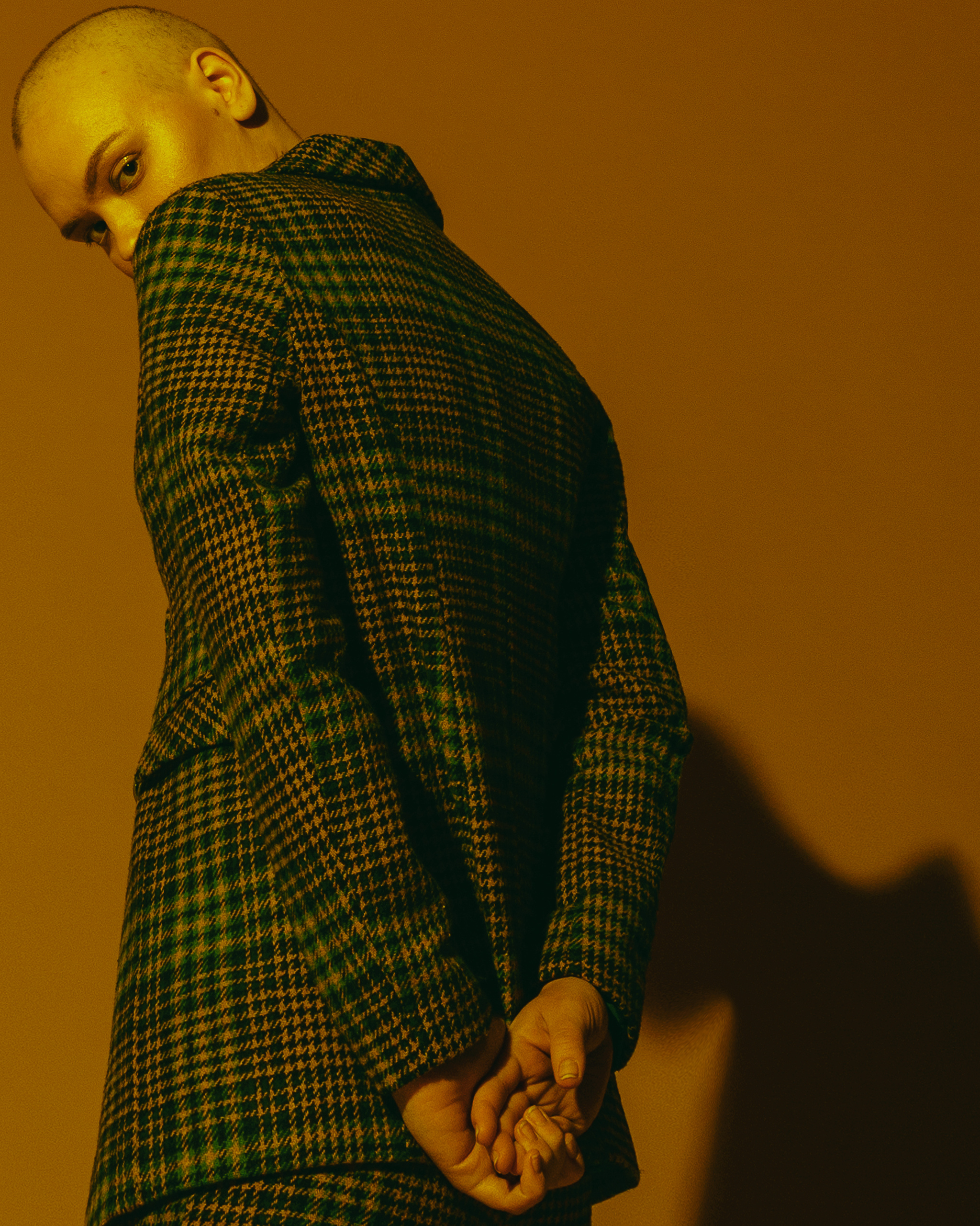 Интервью со Светланой Ивушкиной — артисткой балета, победившей рак крови. Фотограф Мария Шулик