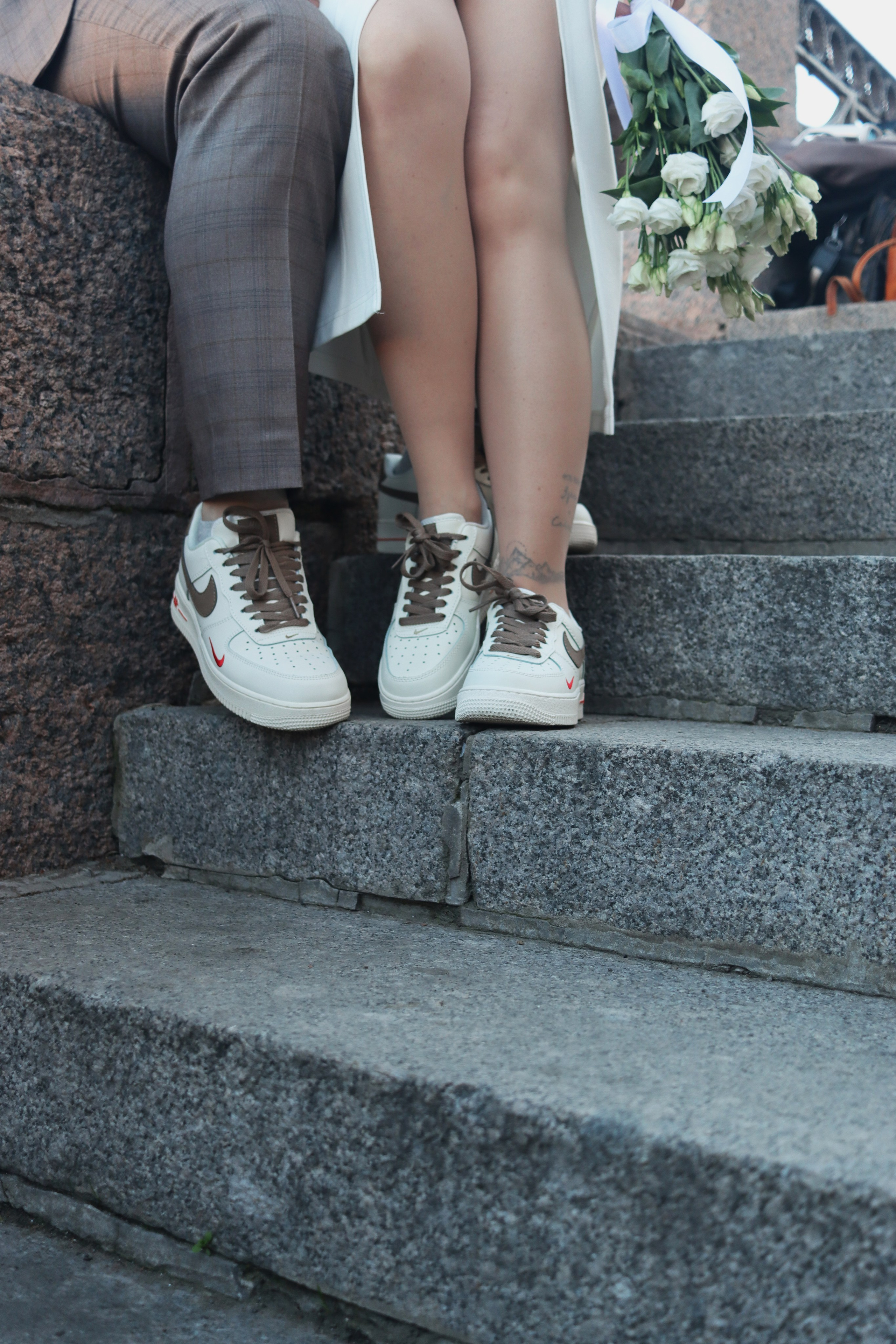 Прогулка по центру города